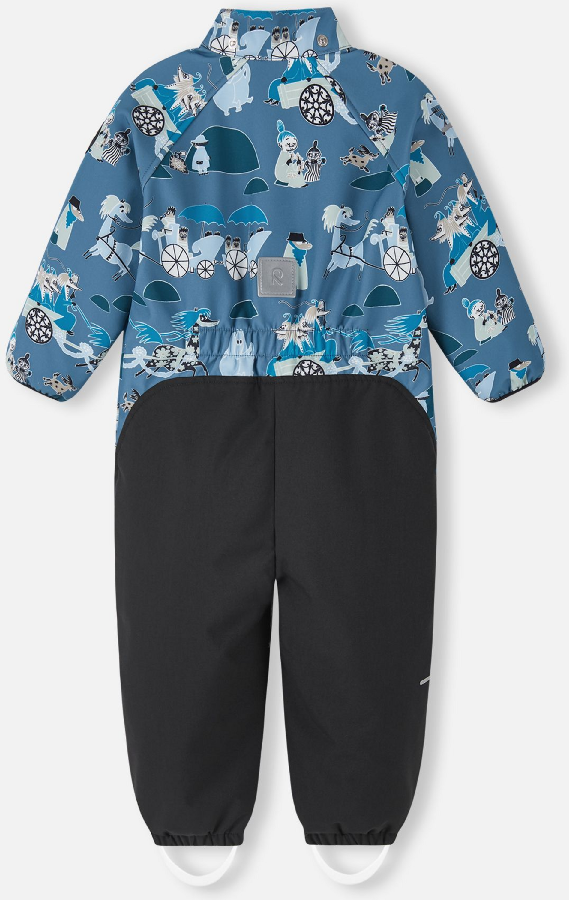 REIMA, Softshell-overall Moomin Mjosa