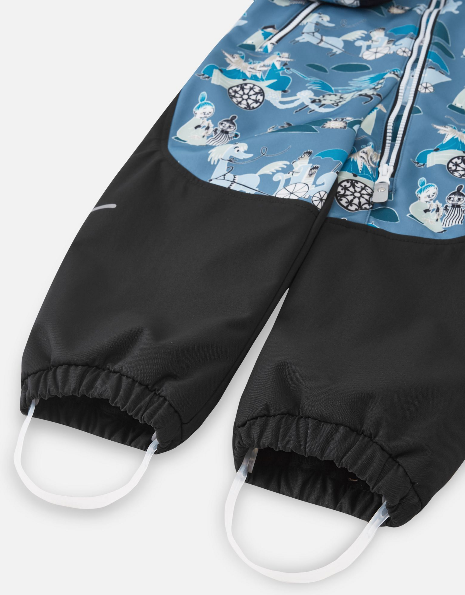 REIMA, Softshell-overall Moomin Mjosa