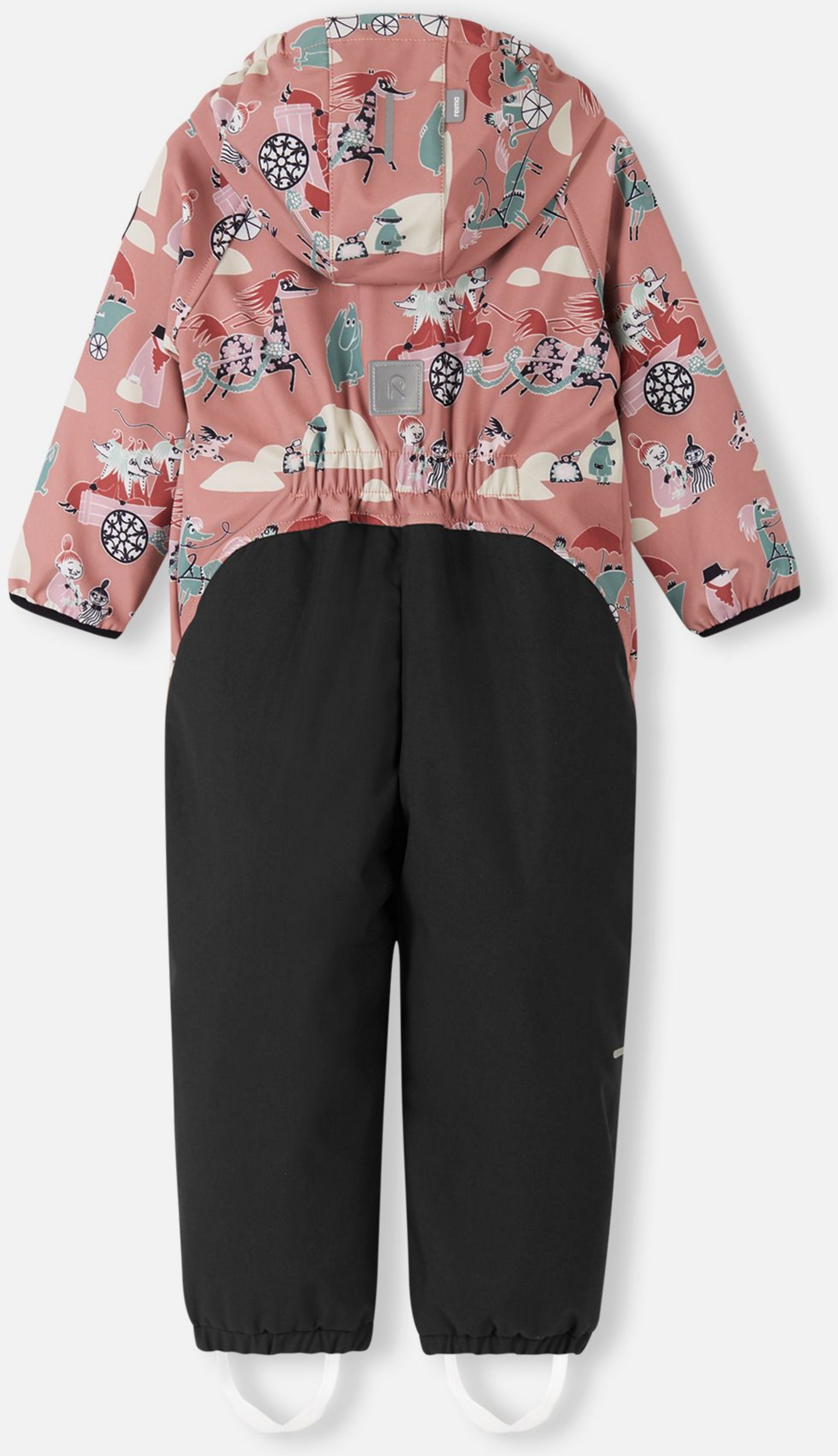 REIMA, Softshell-overall Moomin Mjosa