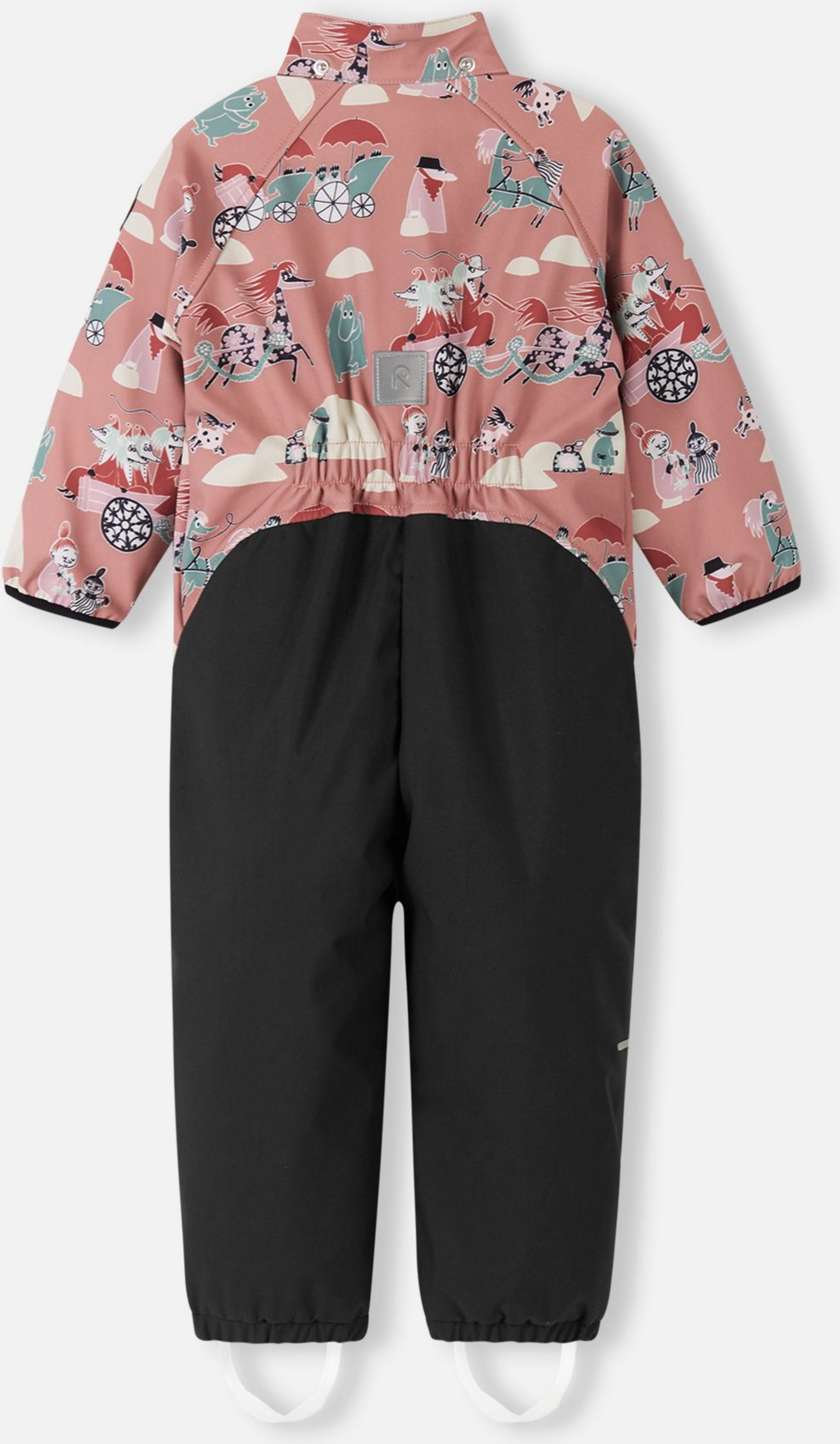REIMA, Softshell-overall Moomin Mjosa