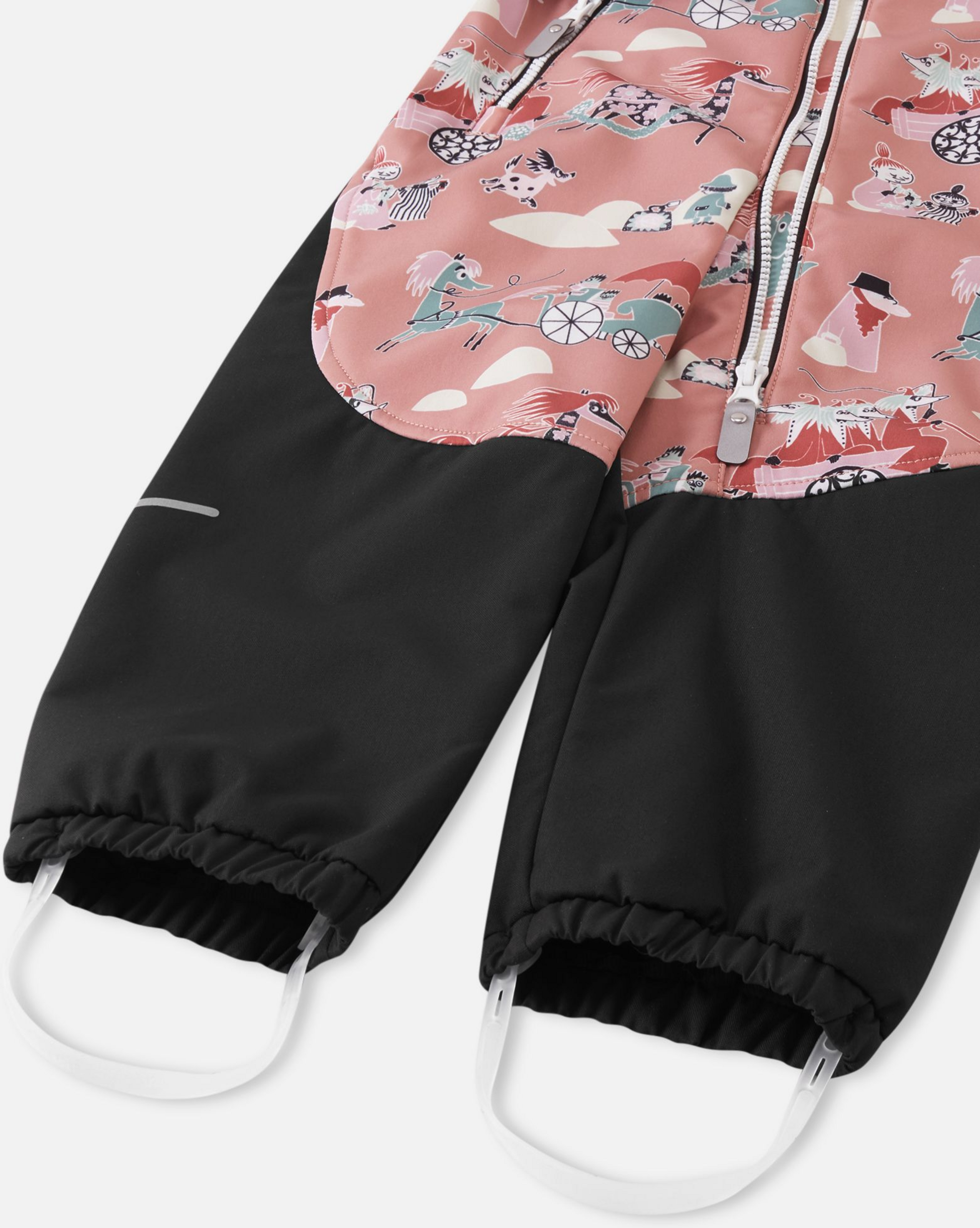 REIMA, Softshell-overall Moomin Mjosa
