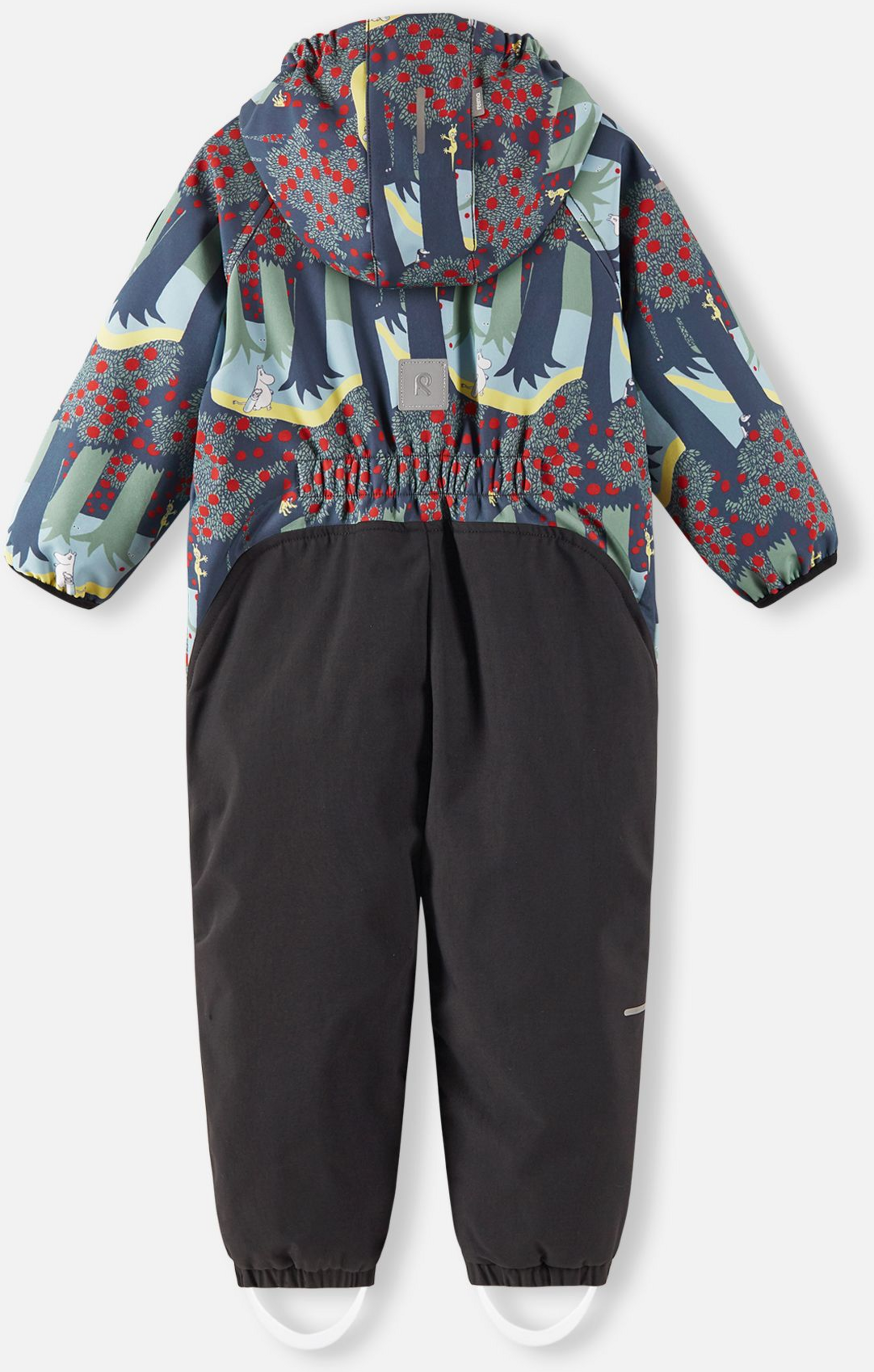 REIMA, Softshell-overall Moomin Mjosa