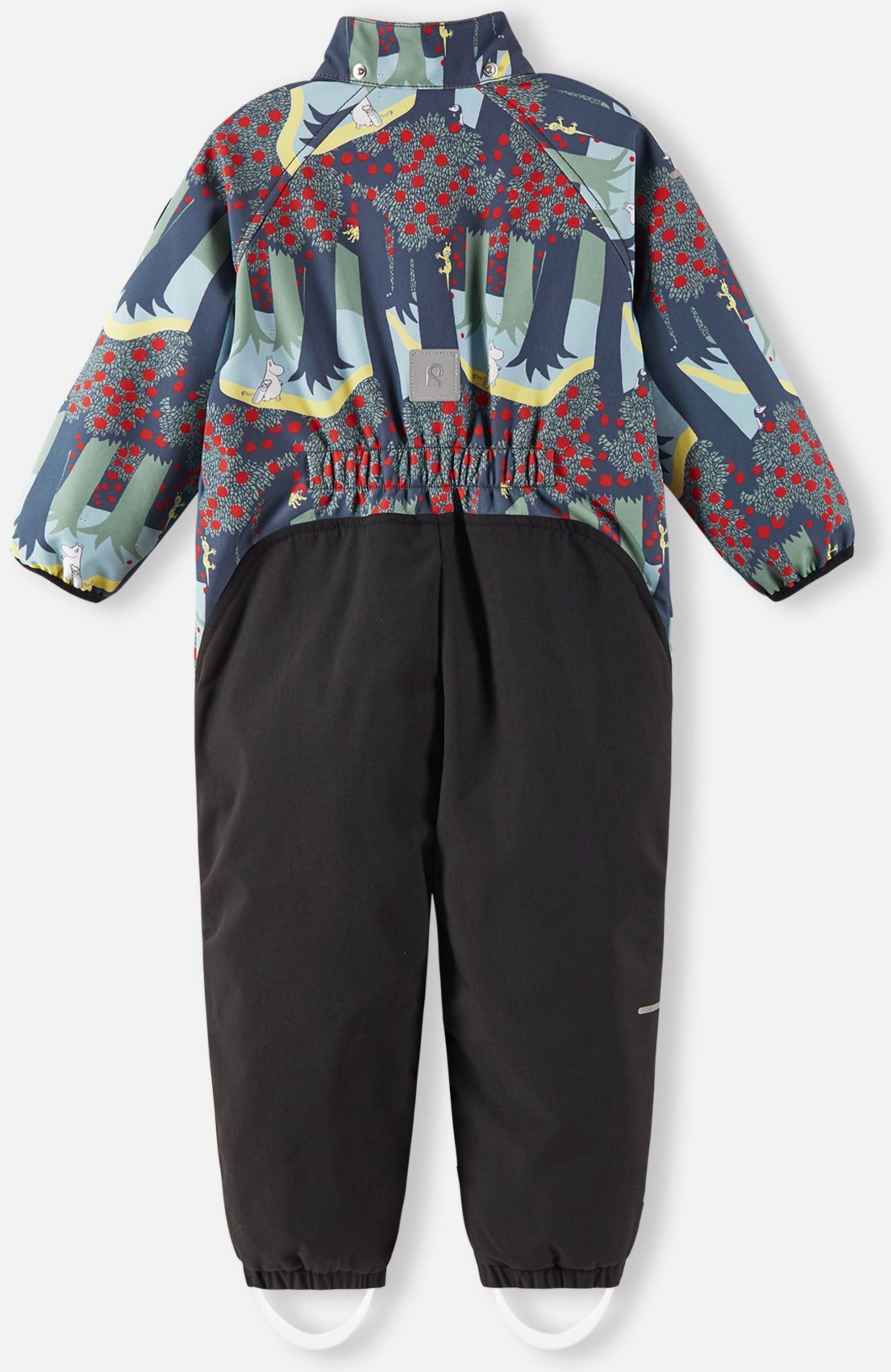 REIMA, Softshell-overall Moomin Mjosa