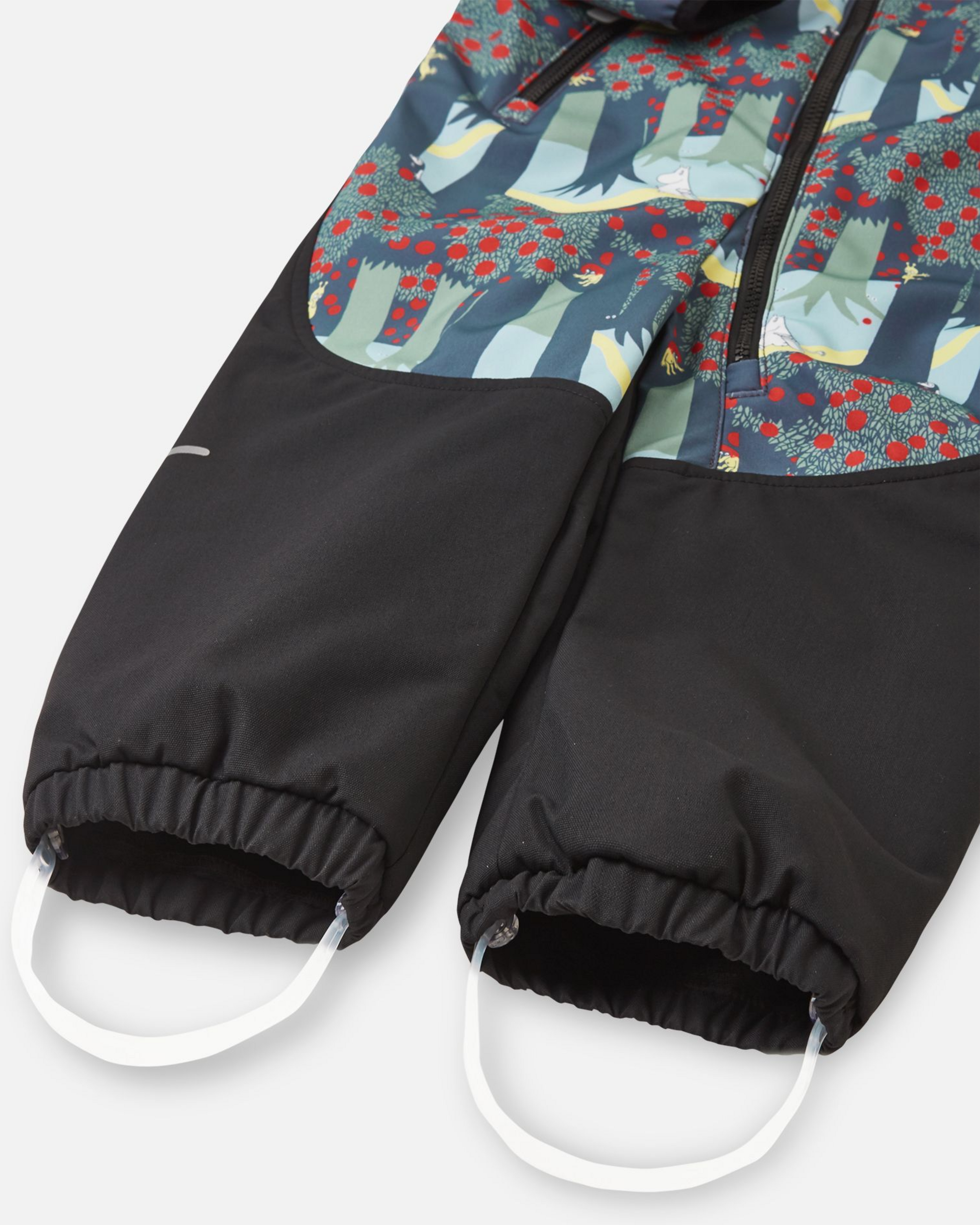 REIMA, Softshell-overall Moomin Mjosa