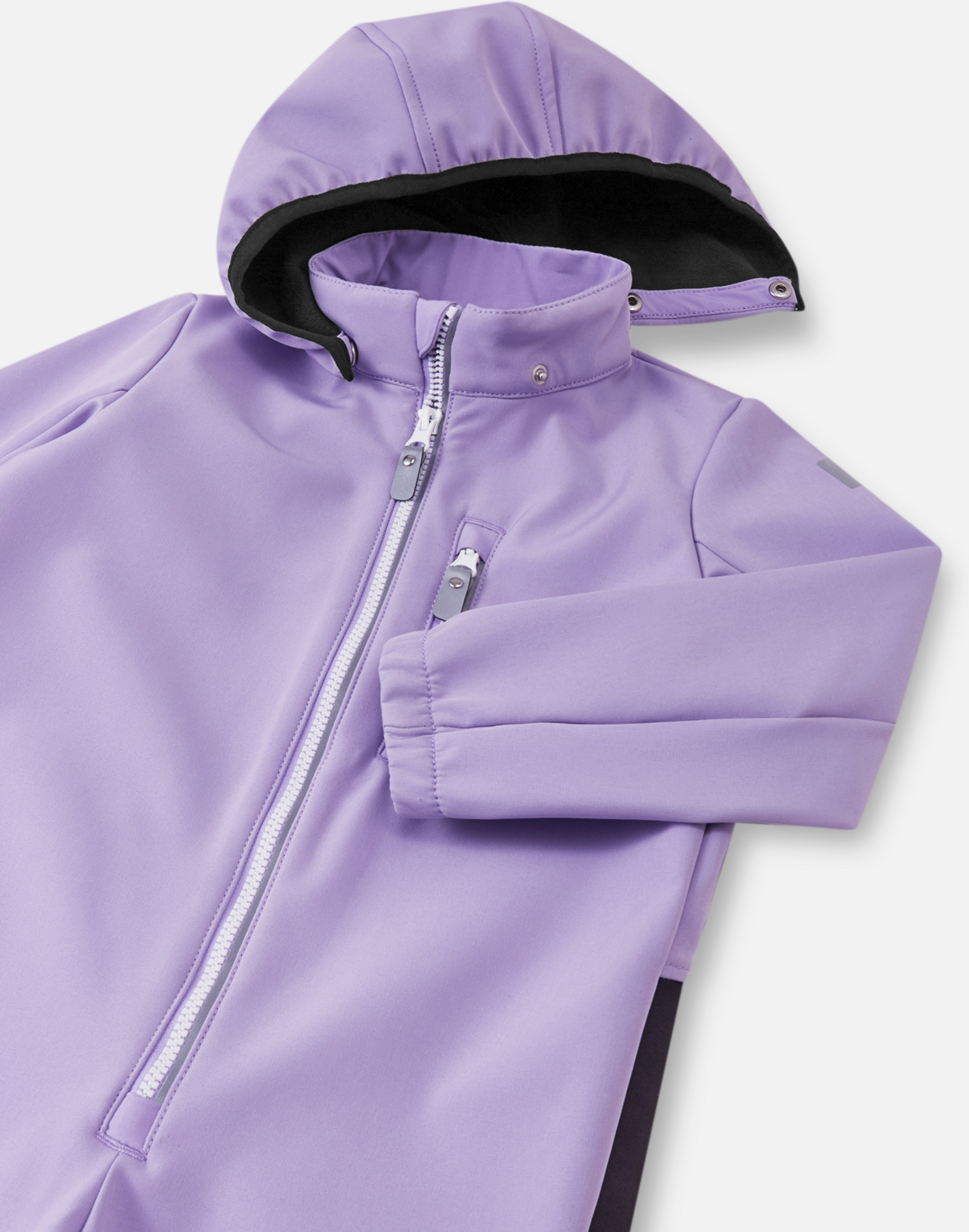 REIMA, Softshell-overall Nurmes