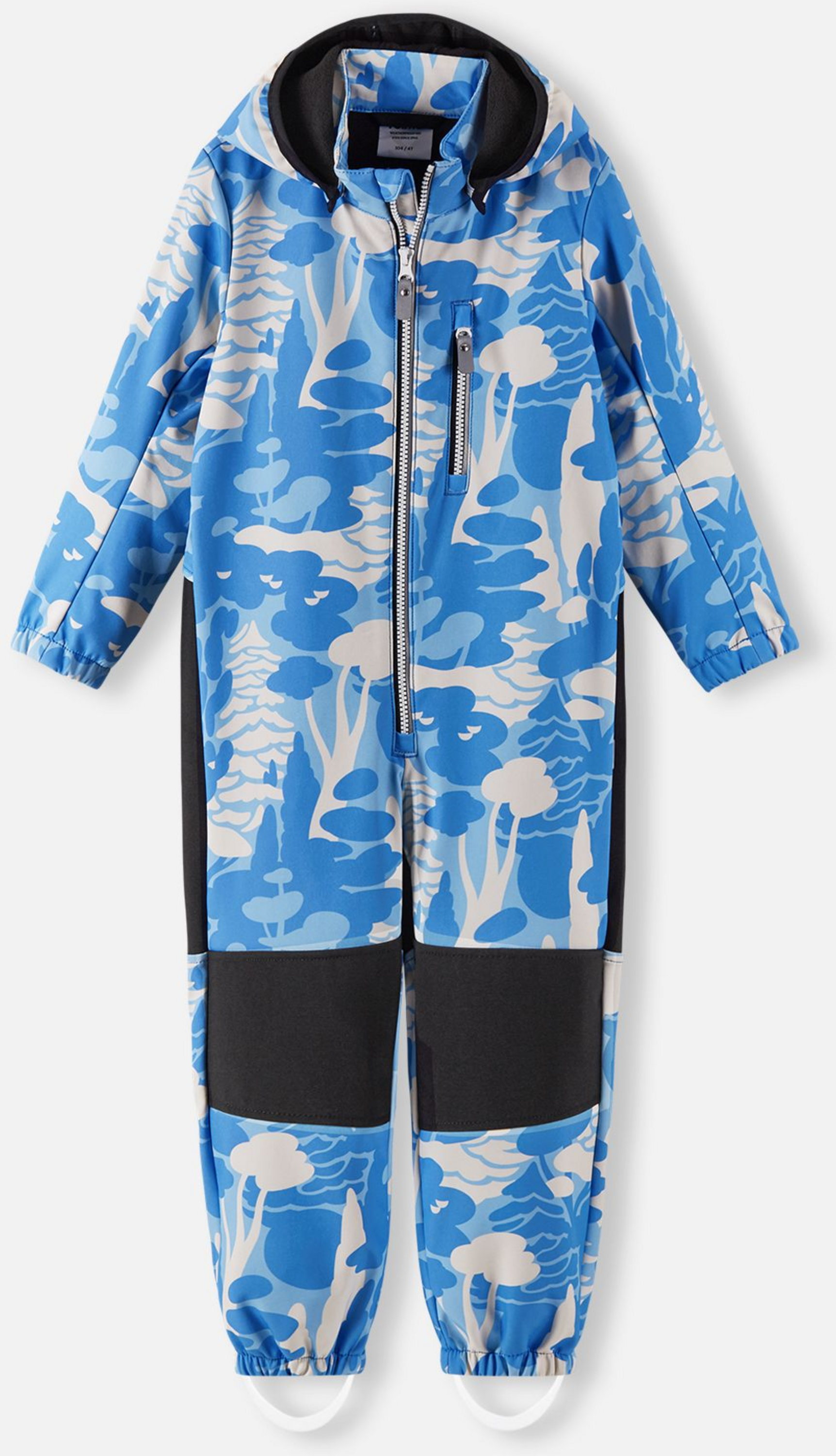 REIMA, Softshell-overall Nurmes