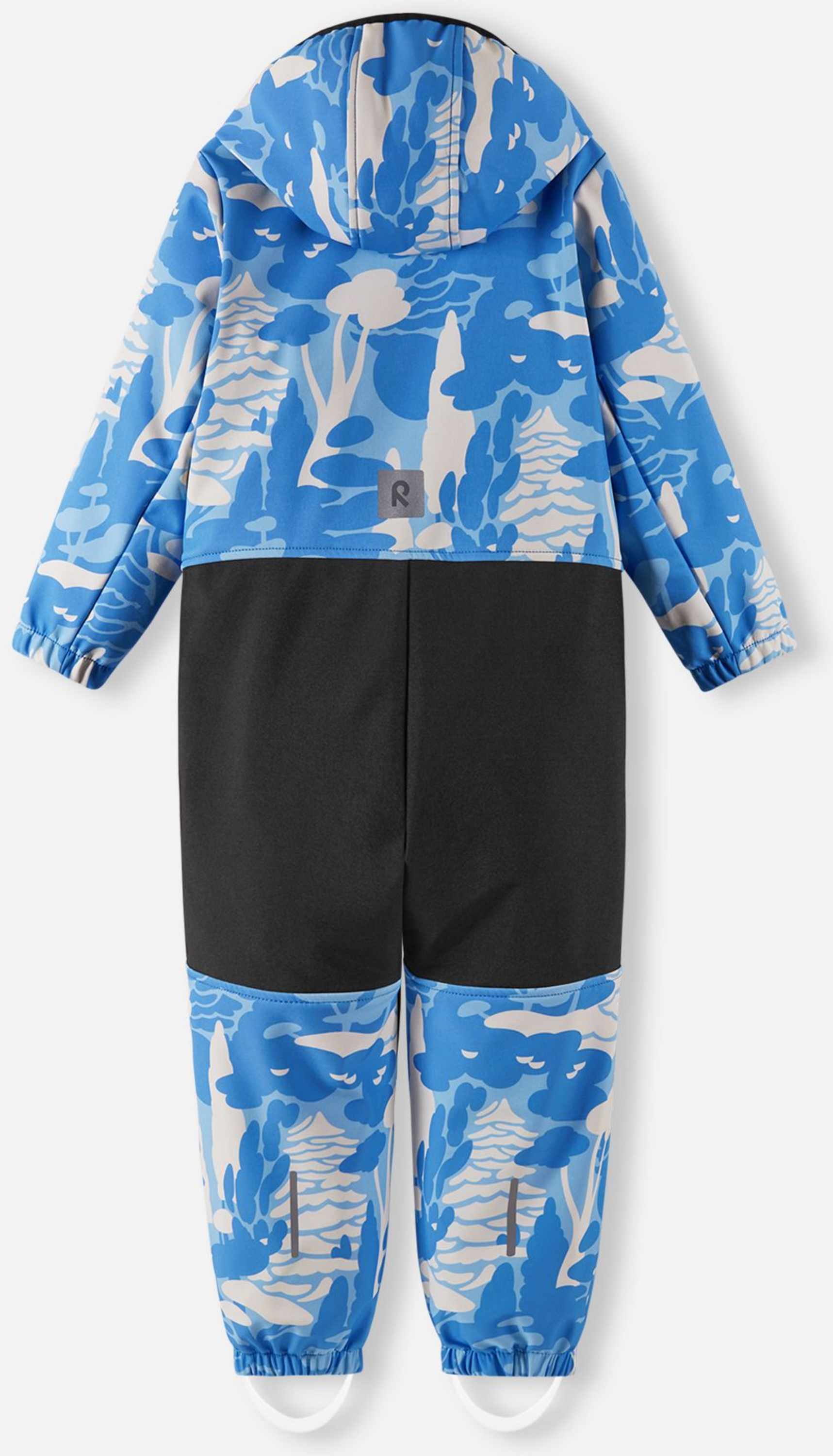 REIMA, Softshell-overall Nurmes