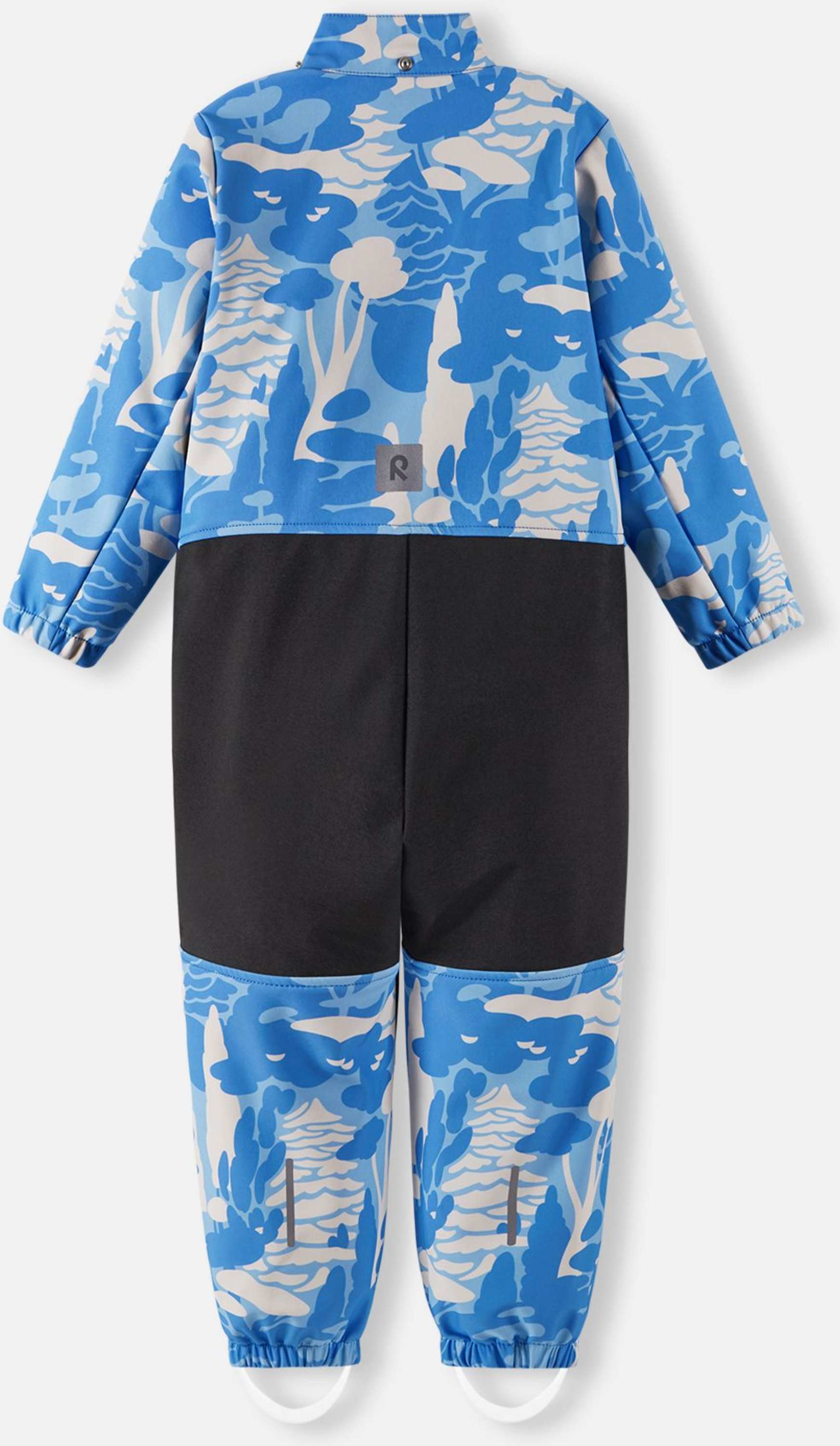 REIMA, Softshell-overall Nurmes