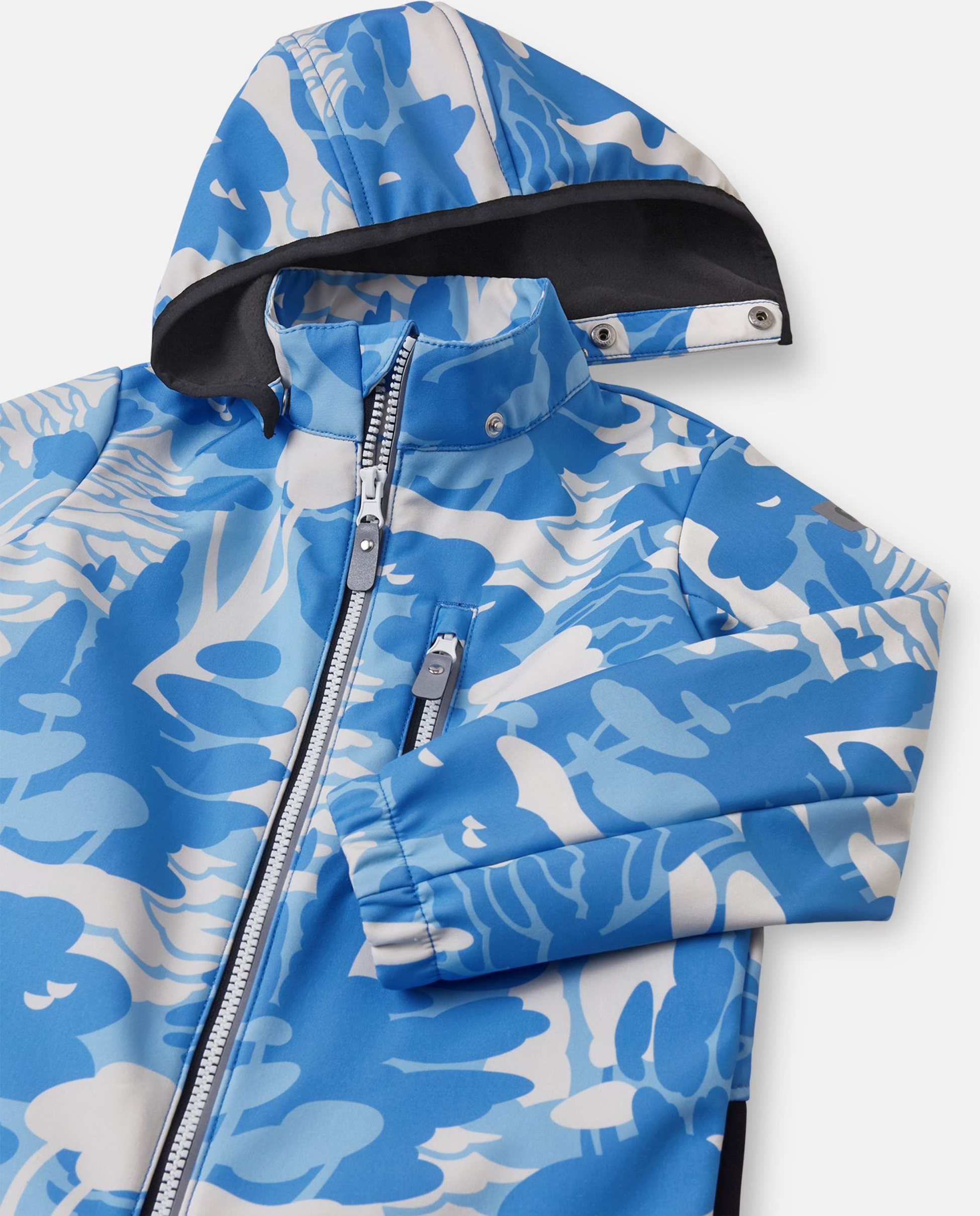 REIMA, Softshell-overall Nurmes