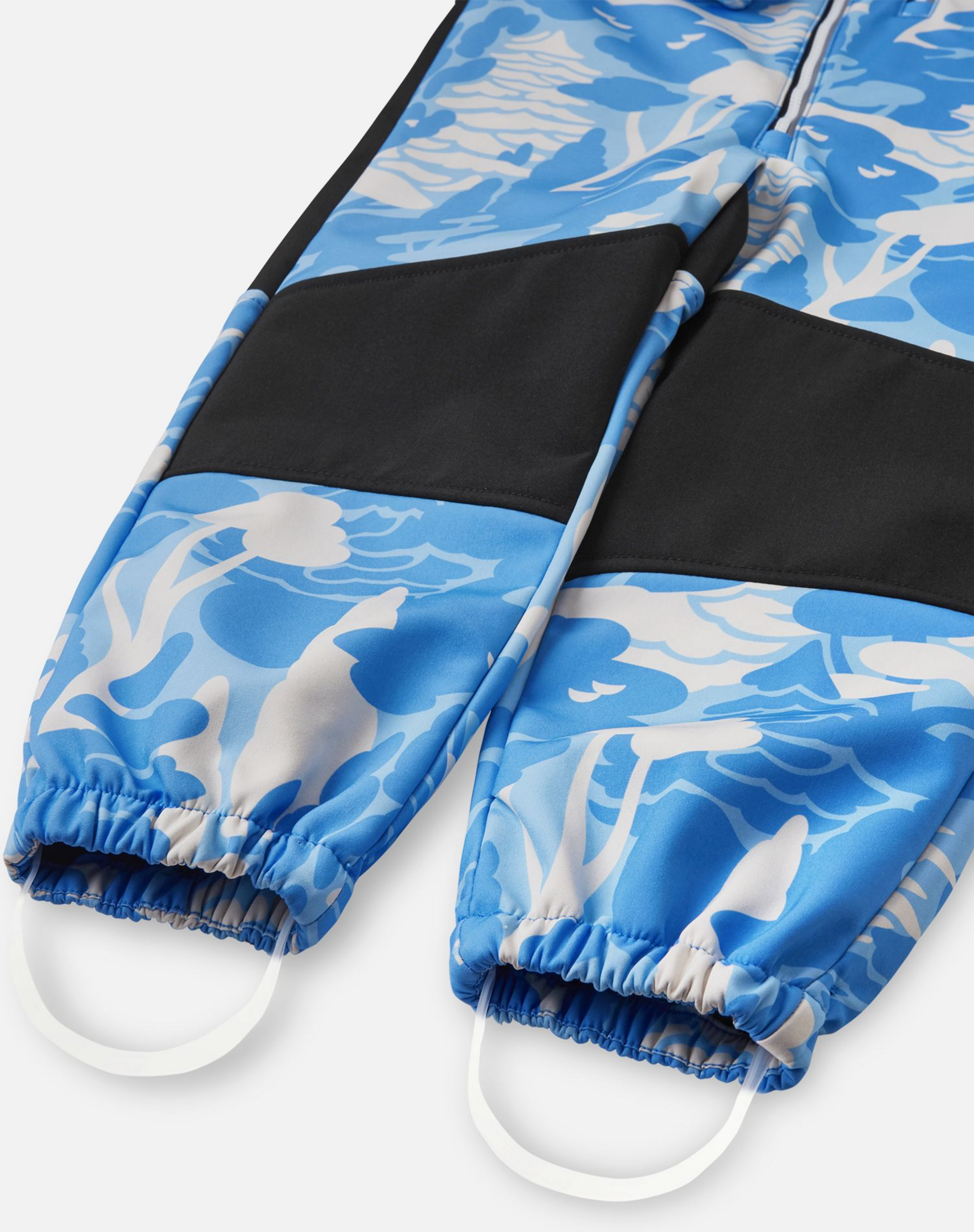 REIMA, Softshell-overall Nurmes