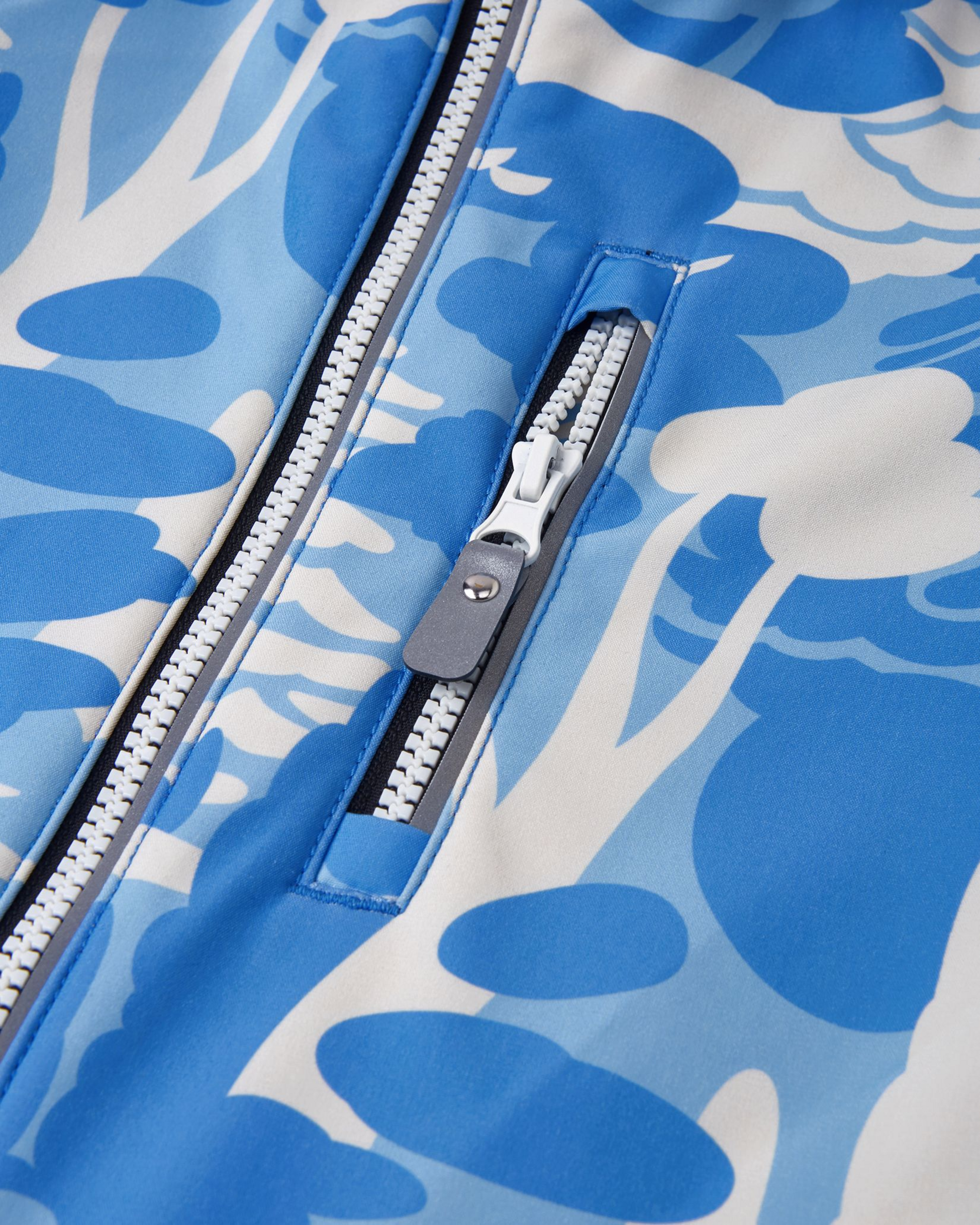 REIMA, Softshell-overall Nurmes