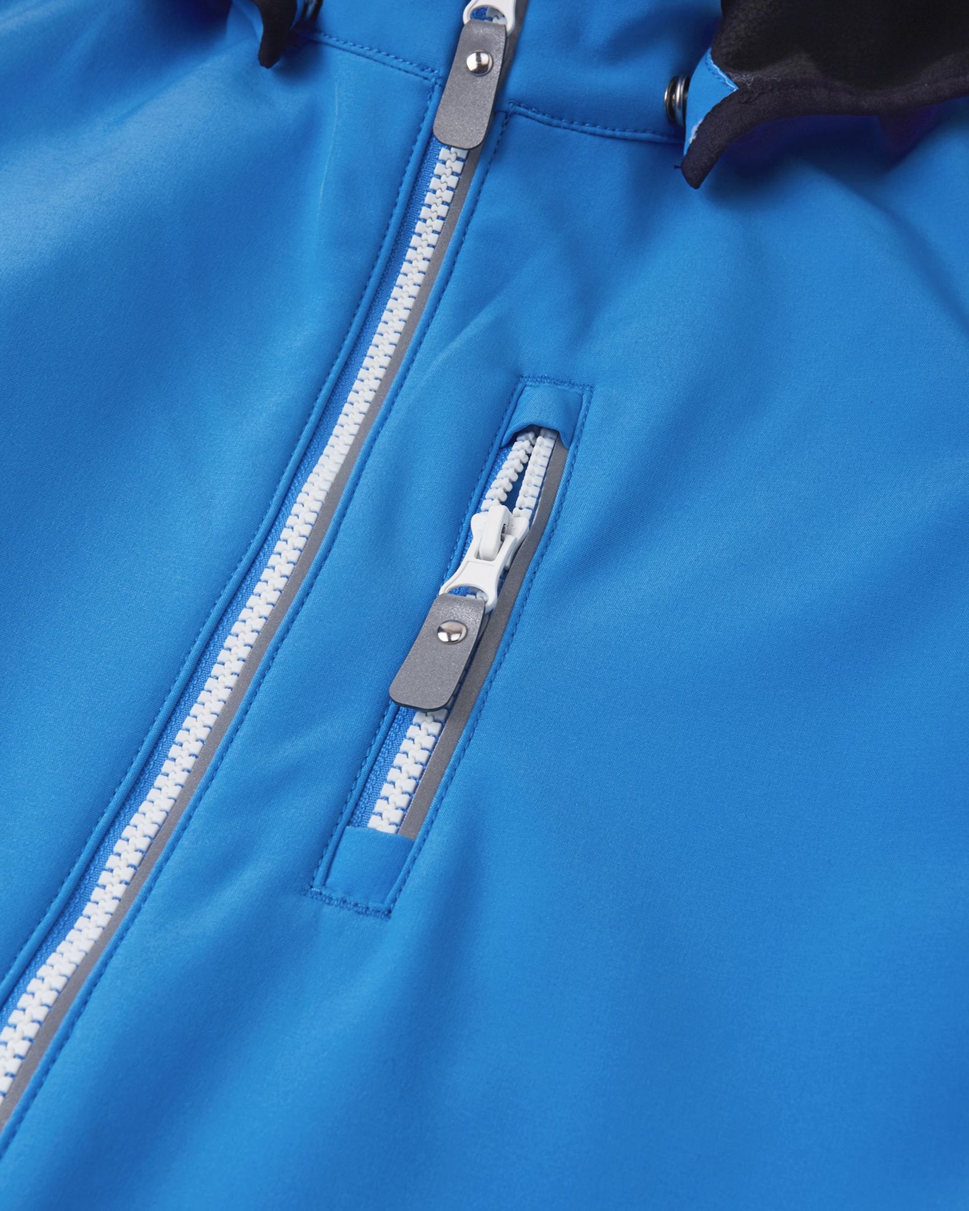 REIMA, Softshell-overall Nurmes