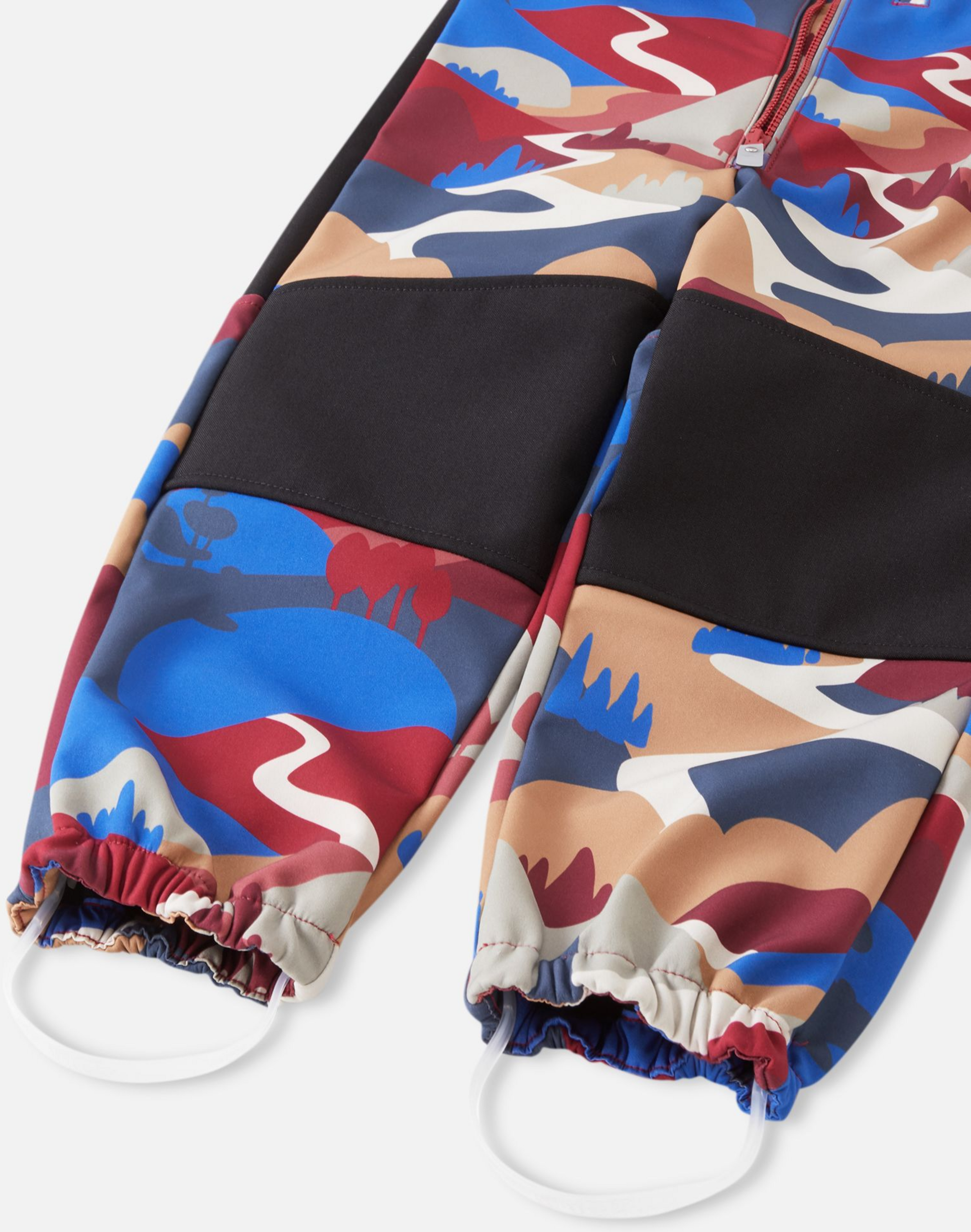 REIMA, Softshell-overall Nurmes