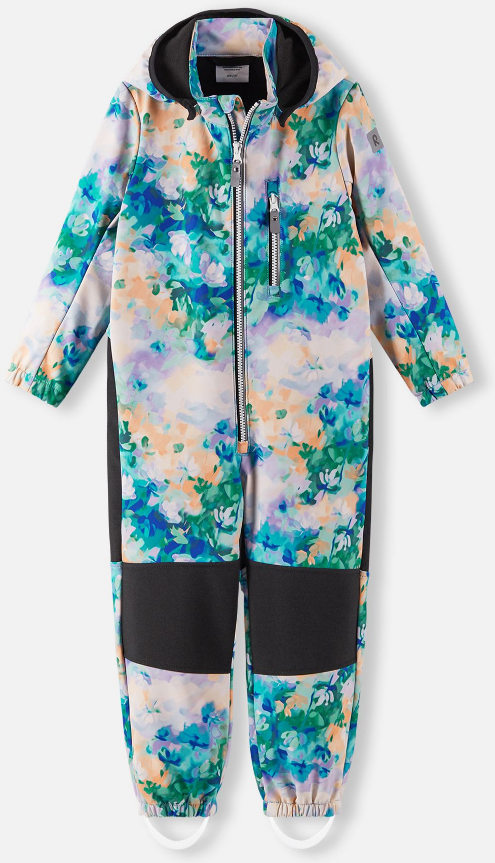 REIMA, Softshell-overall Nurmes