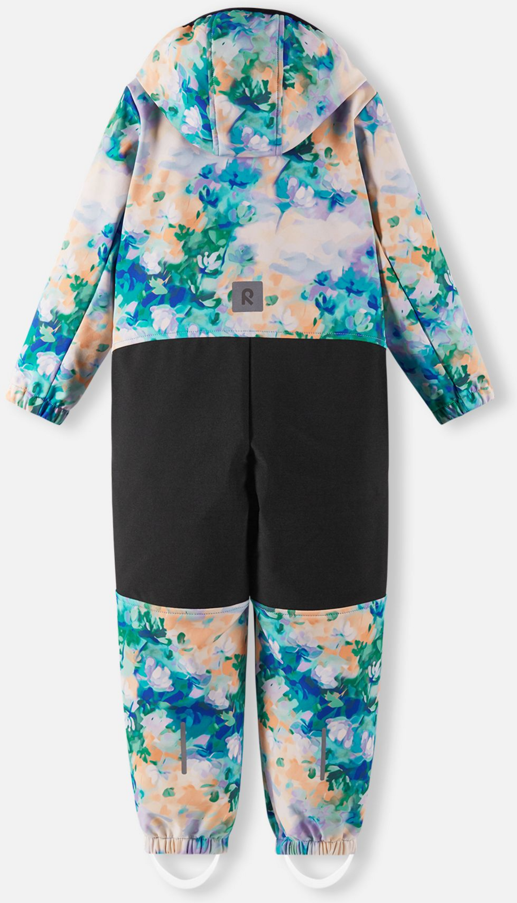 REIMA, Softshell-overall Nurmes