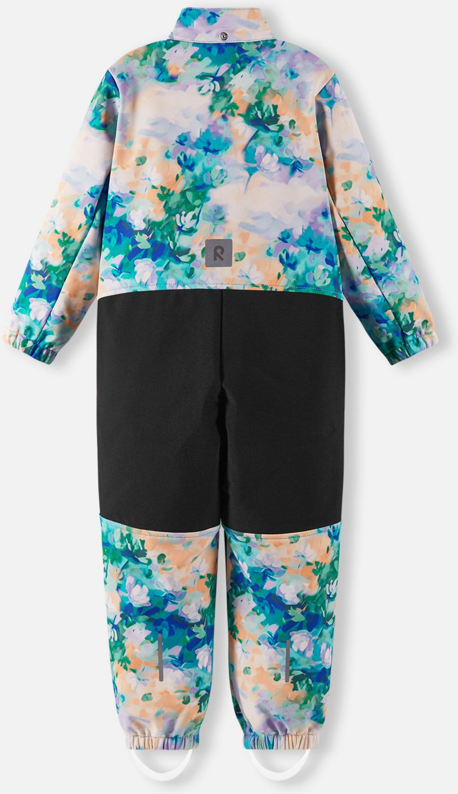 REIMA, Softshell-overall Nurmes