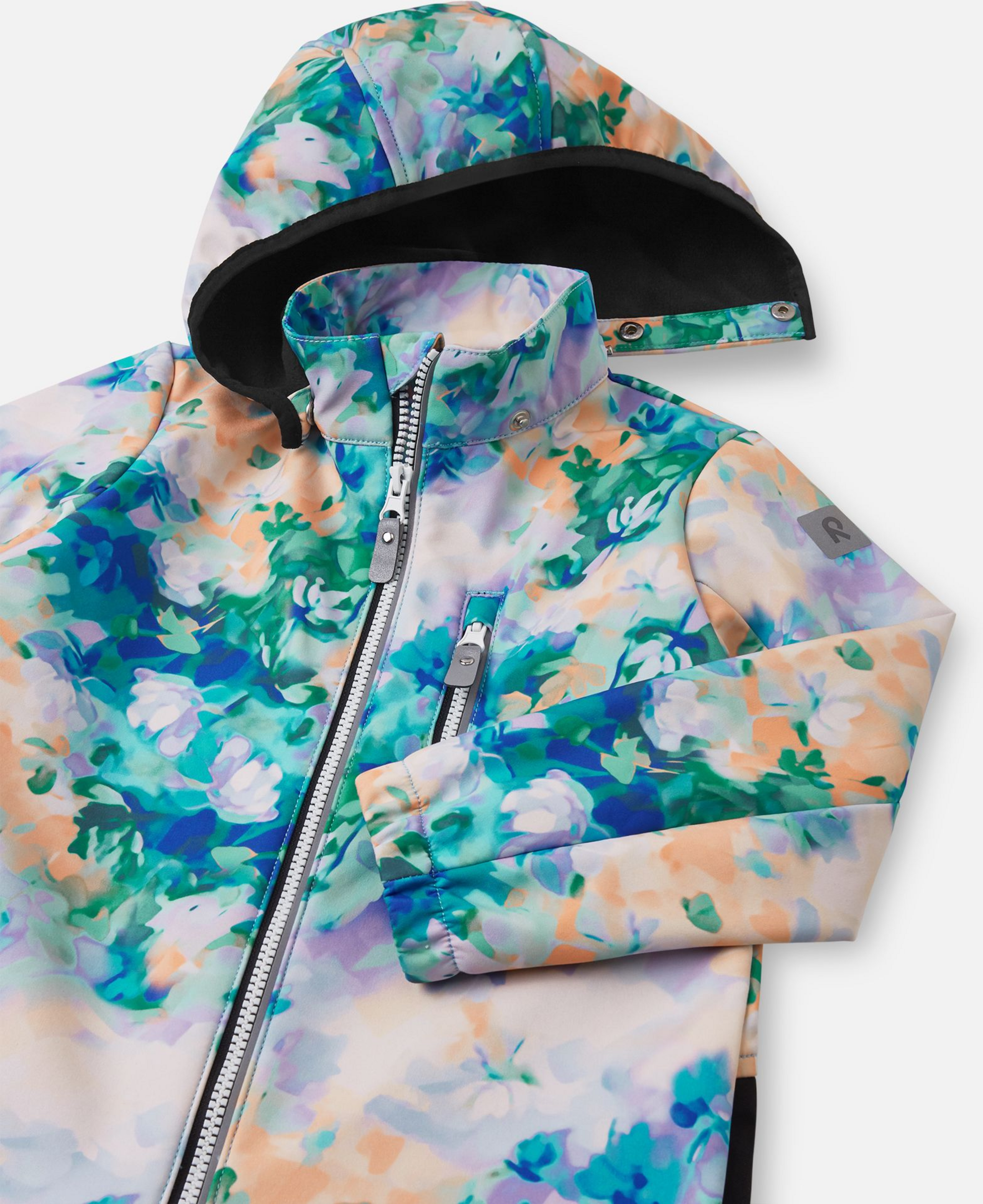 REIMA, Softshell-overall Nurmes