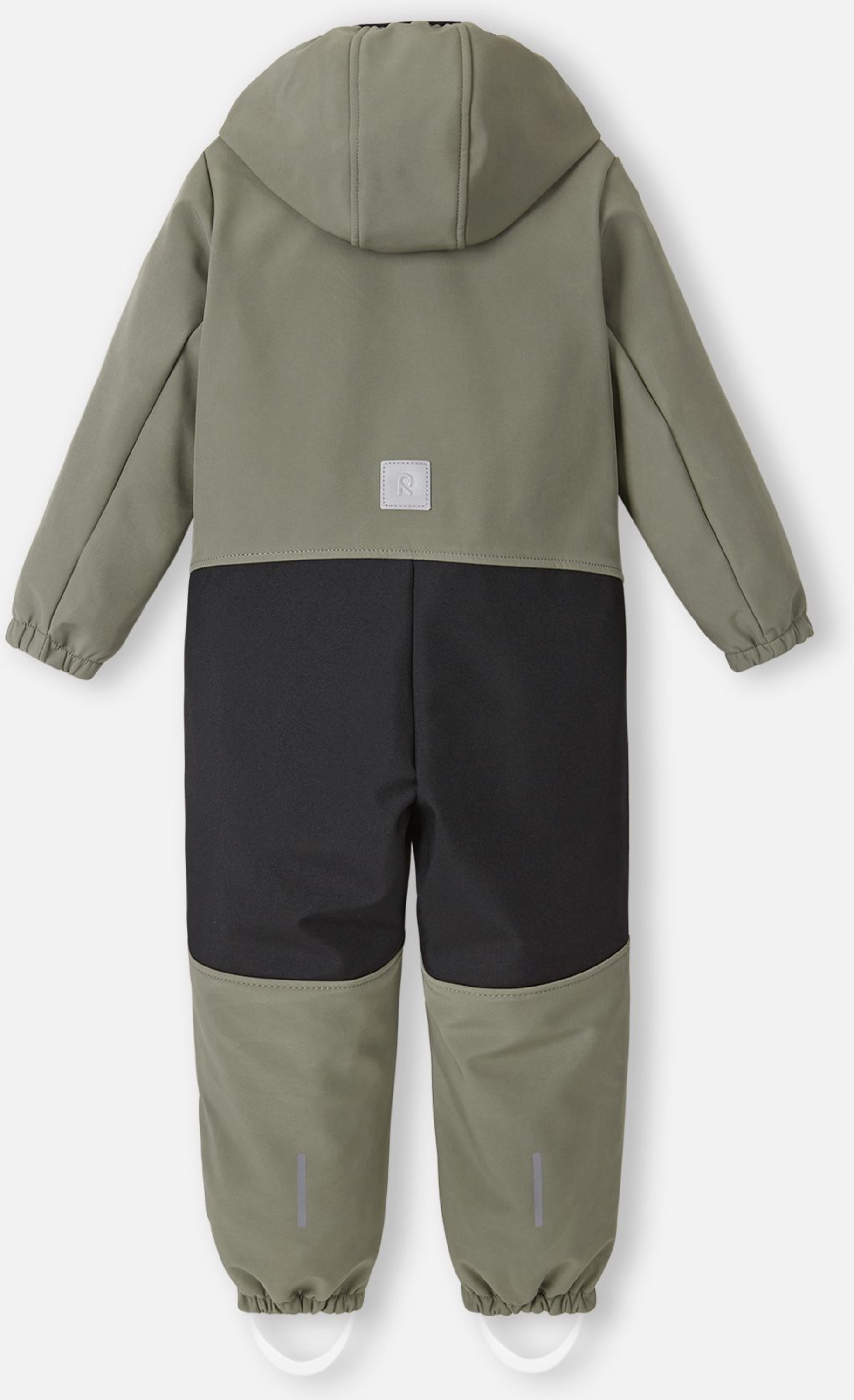 REIMA, Softshell-overall Nurmes