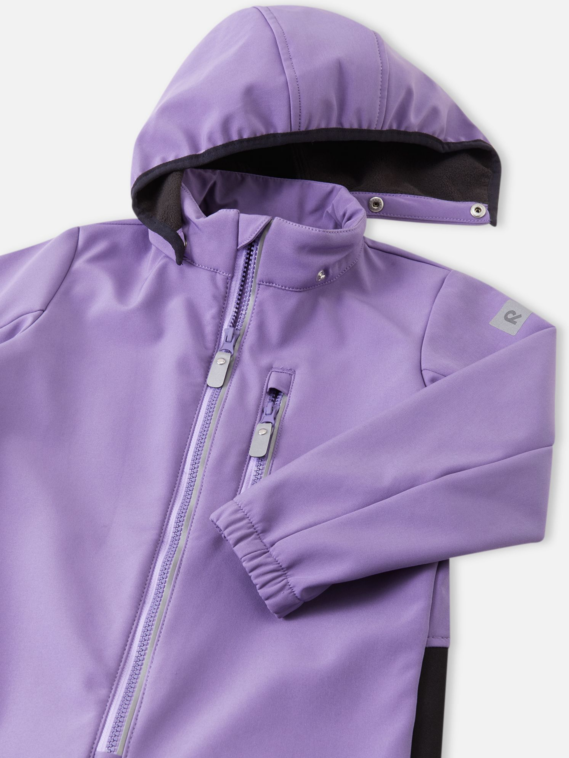 REIMA, Softshell-overall Nurmes