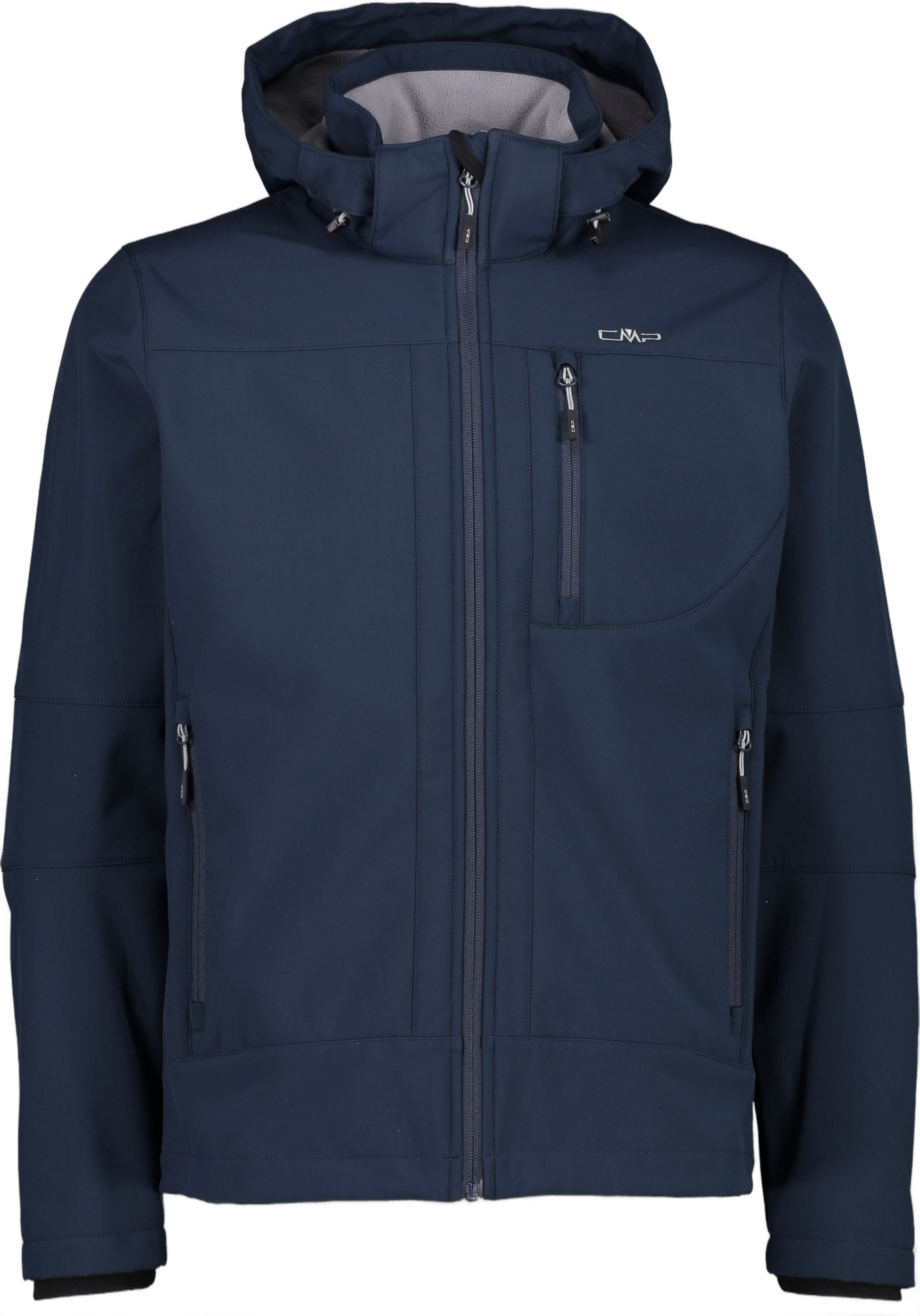 CMP, Softshell