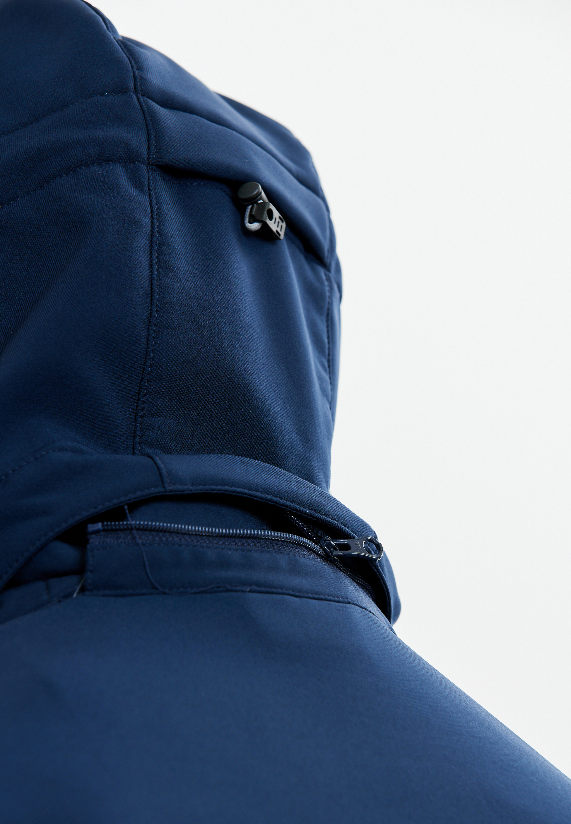 CMP, Softshell