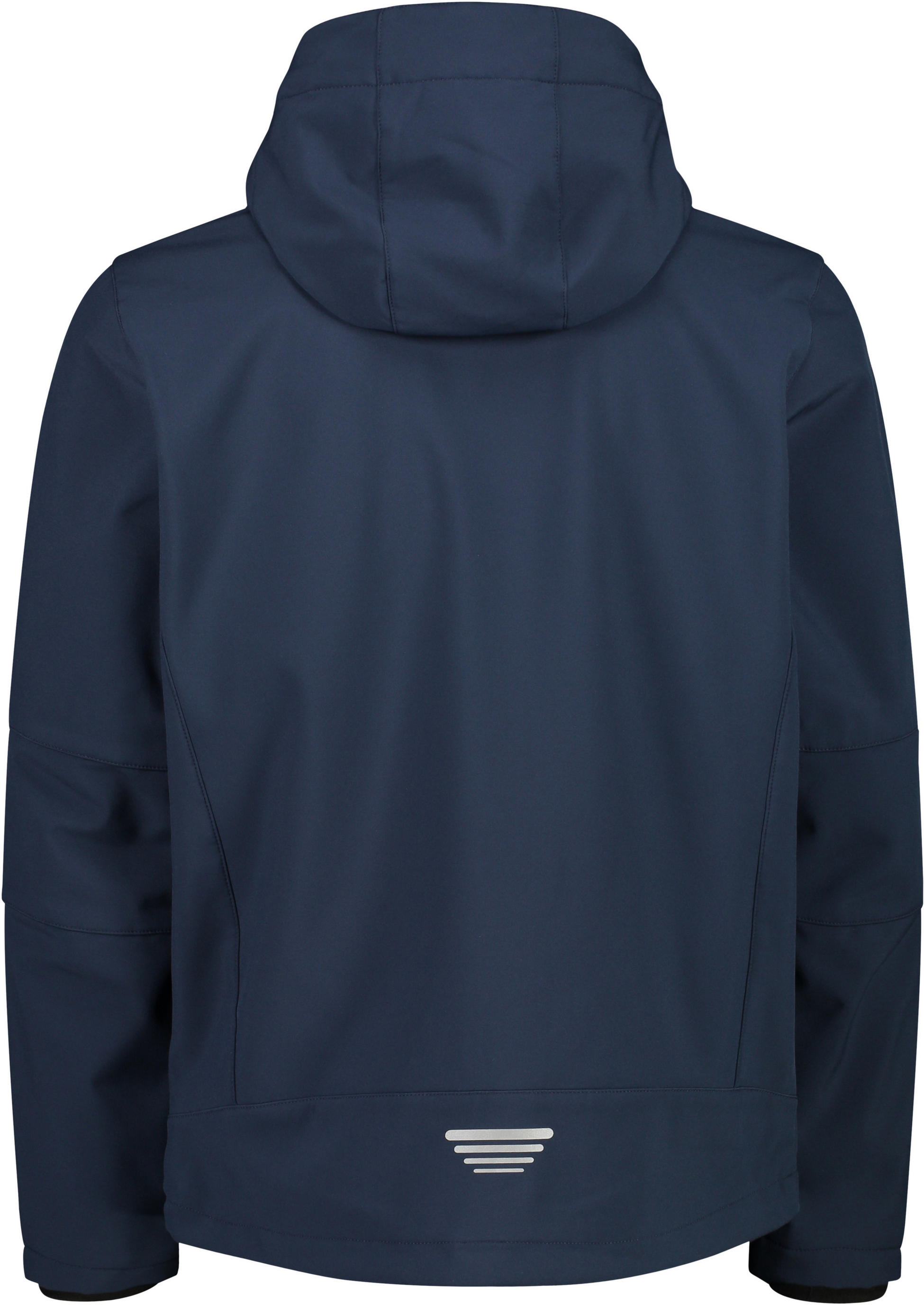 CMP, Softshell