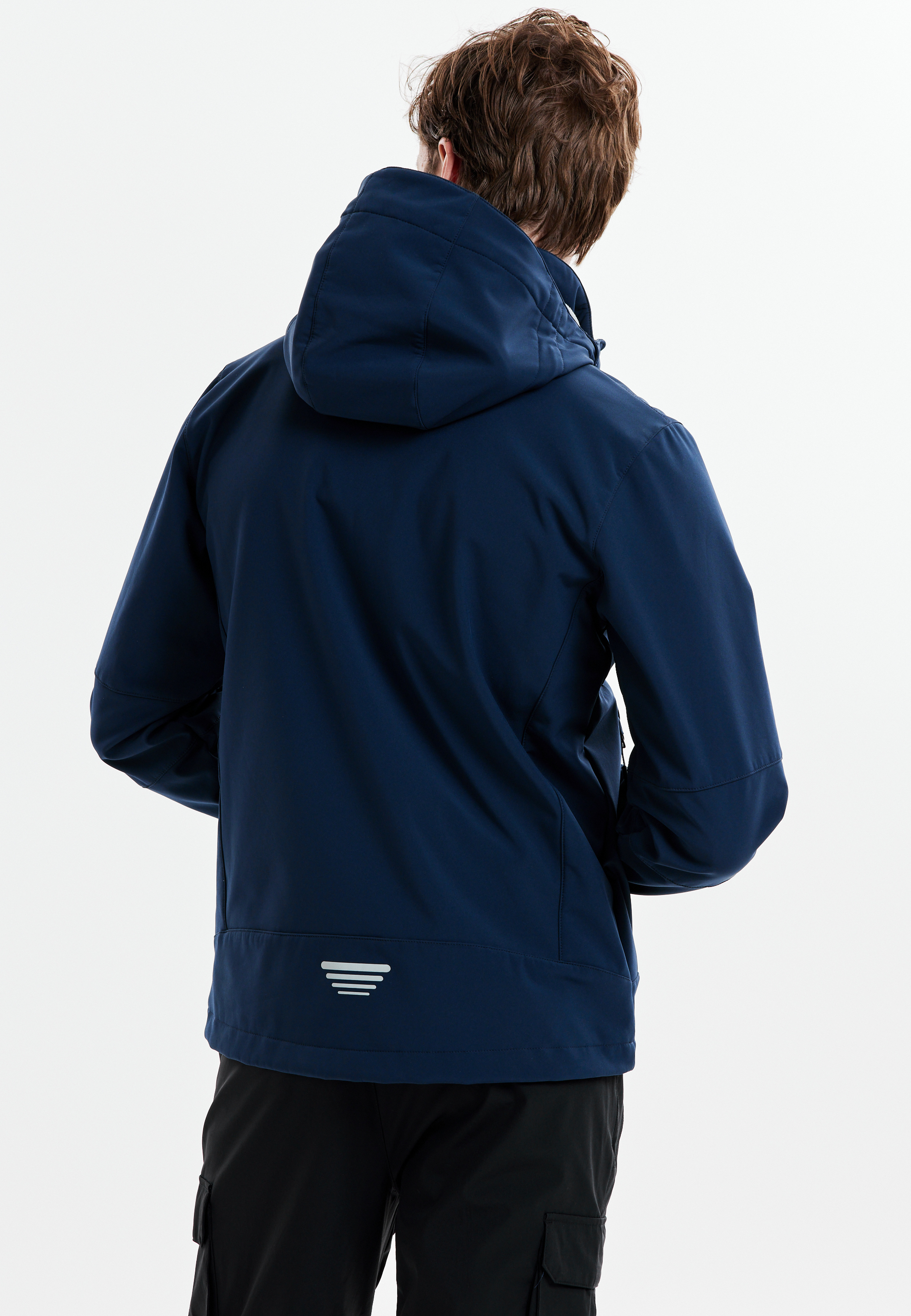 CMP, Softshell