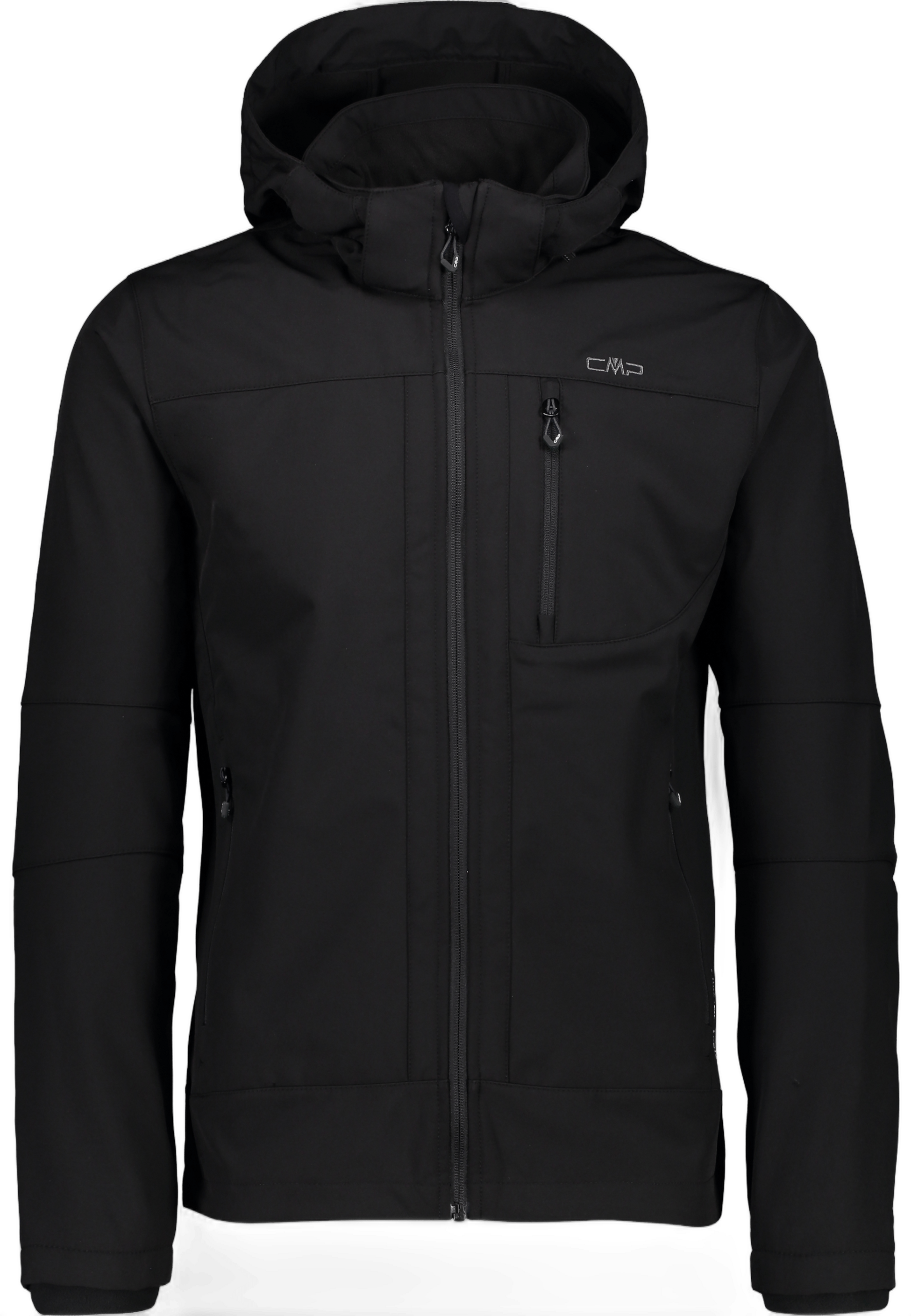 CMP, Softshell