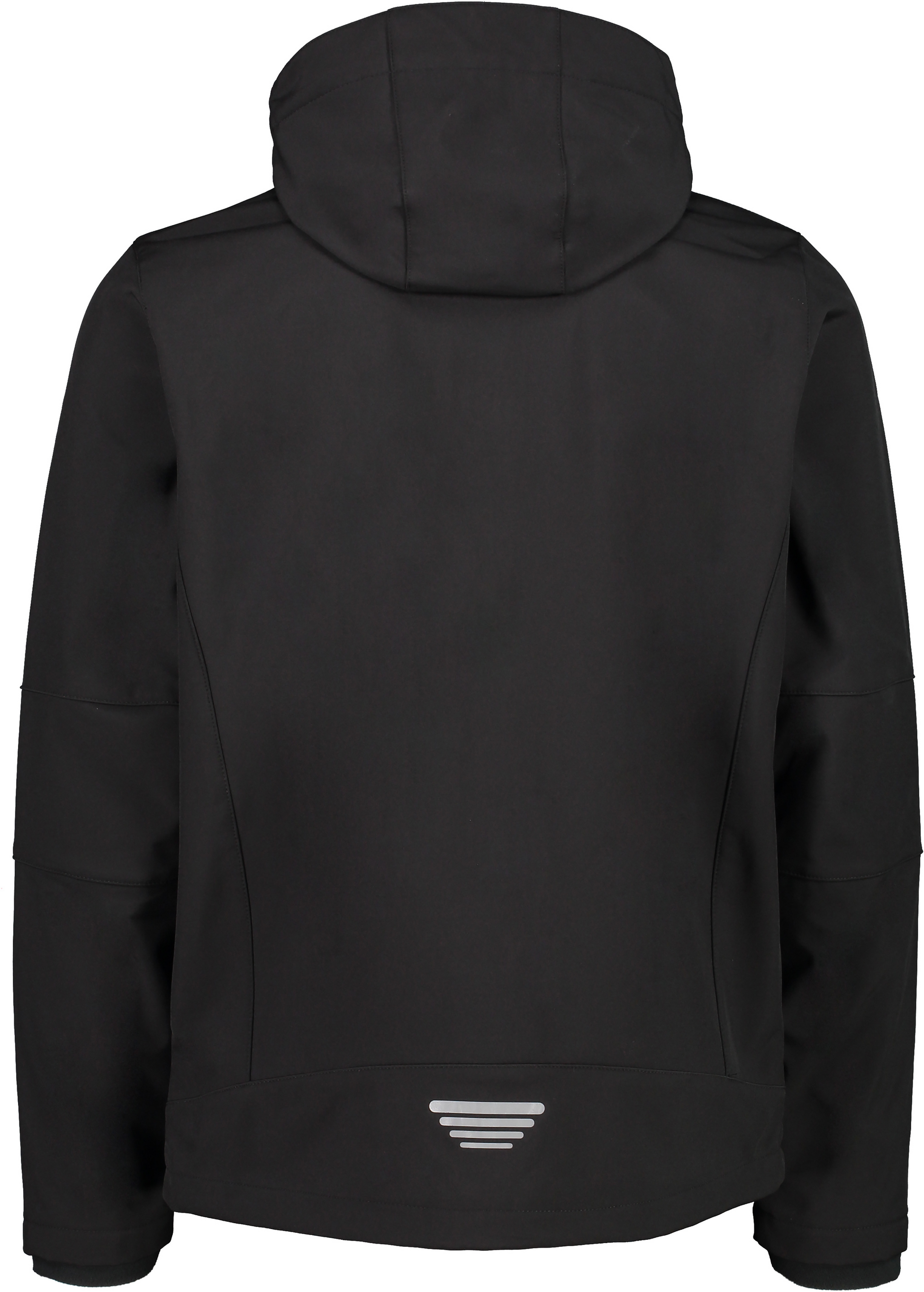 CMP, Softshell