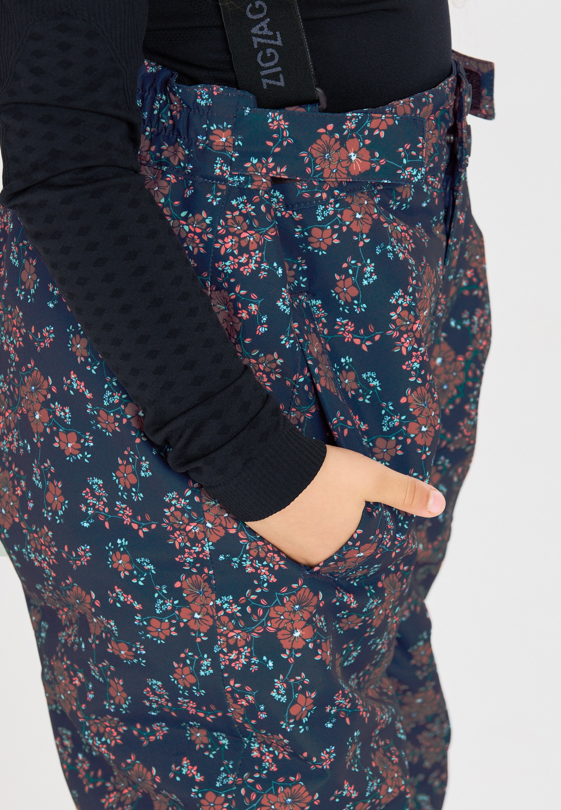 ZIGZAG, Soho Ski Pants