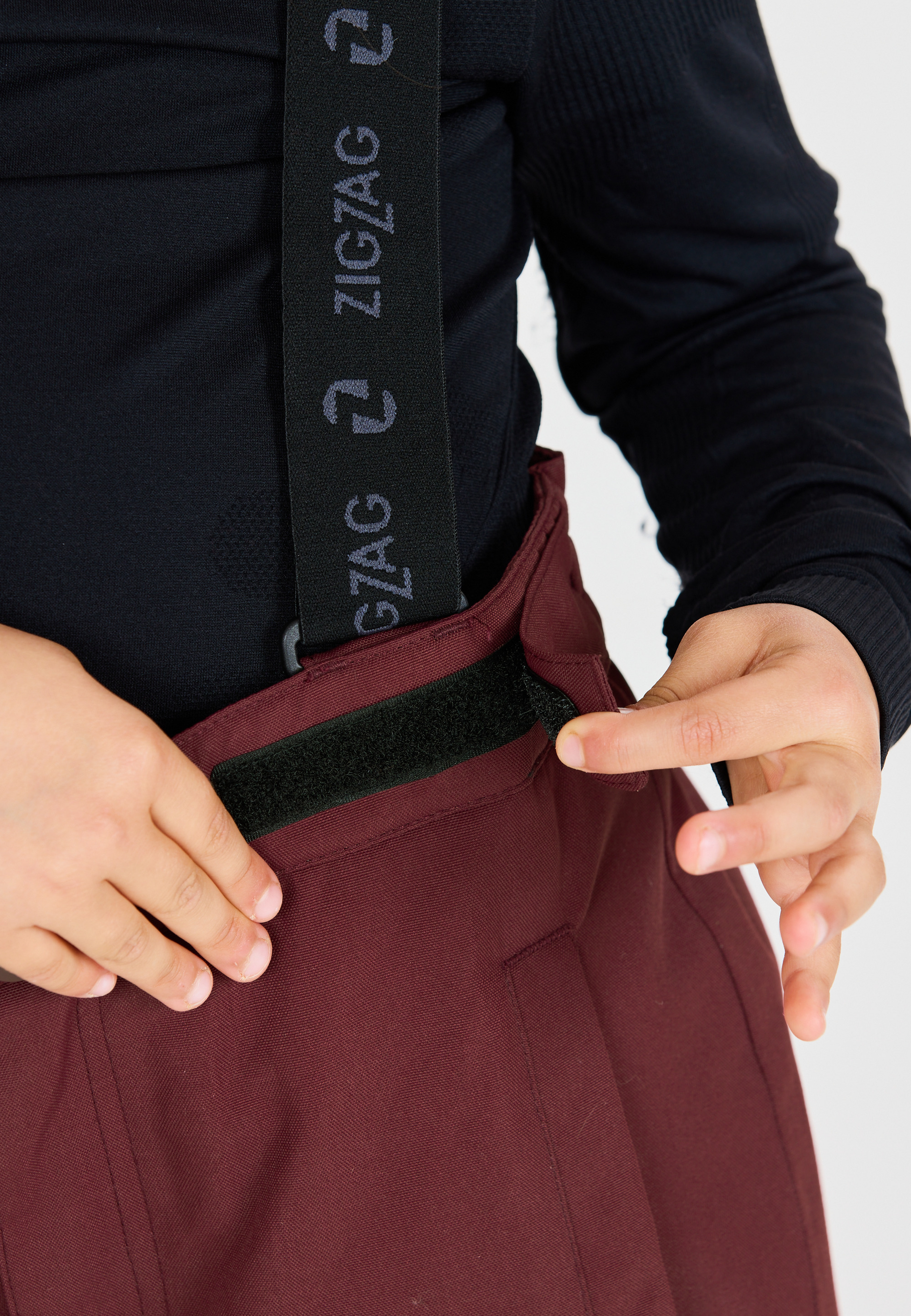 ZIGZAG, Soho Ski Pants