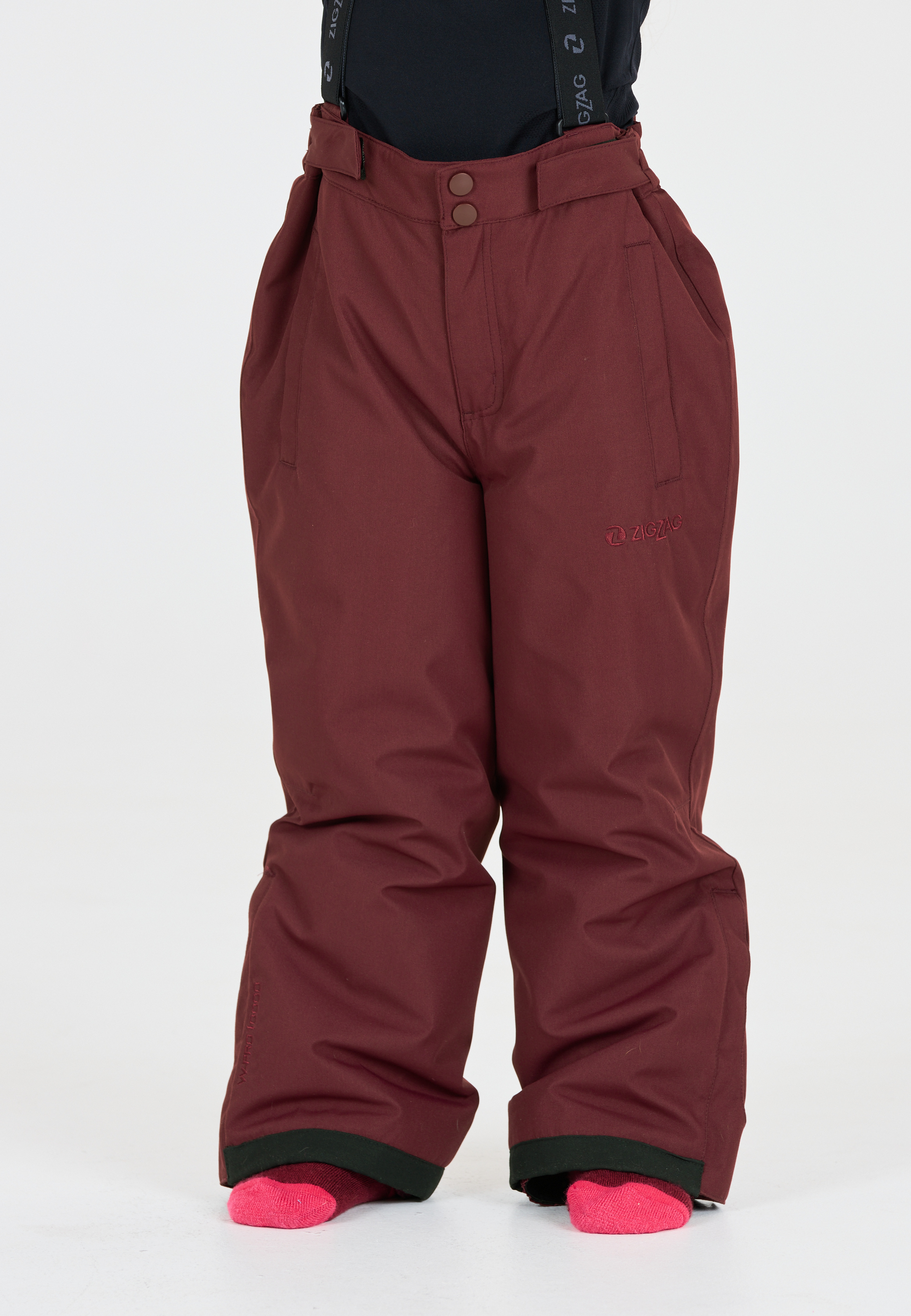 ZIGZAG, Soho Ski Pants