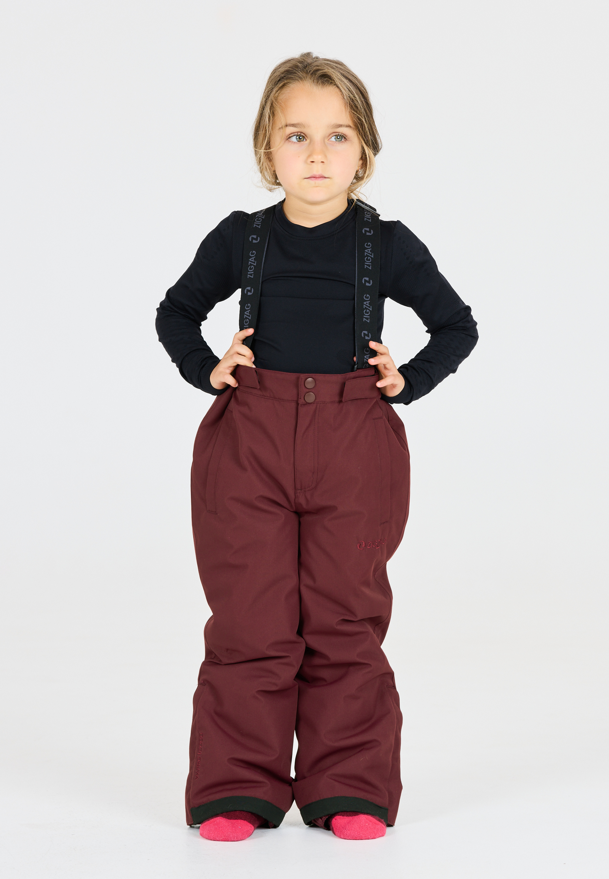 ZIGZAG, Soho Ski Pants