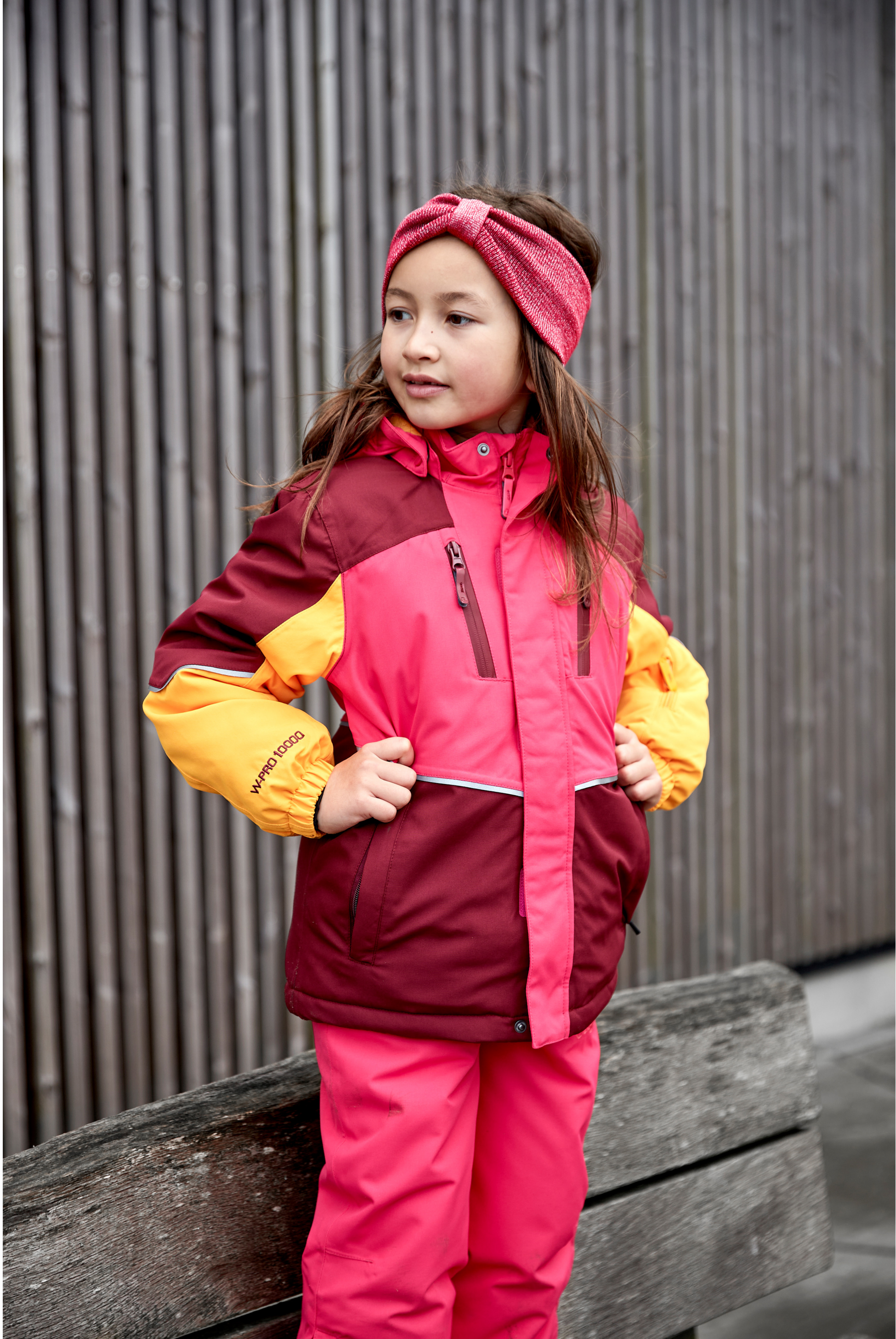 ZIGZAG, Soho Ski Pants