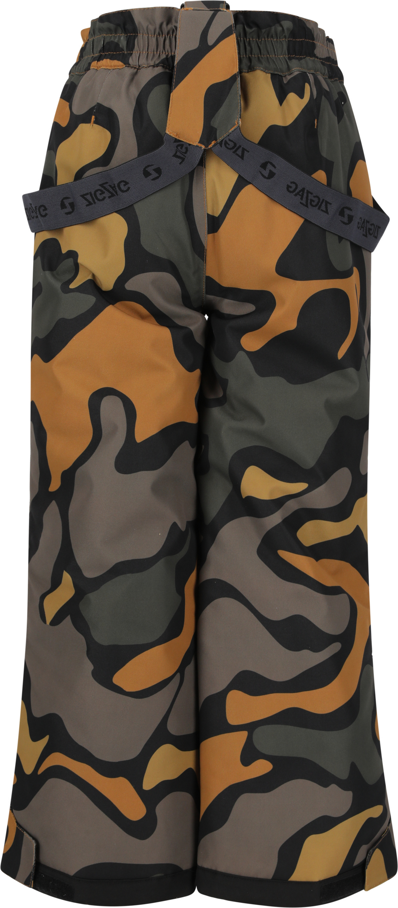 ZIGZAG, Soho Ski Pants