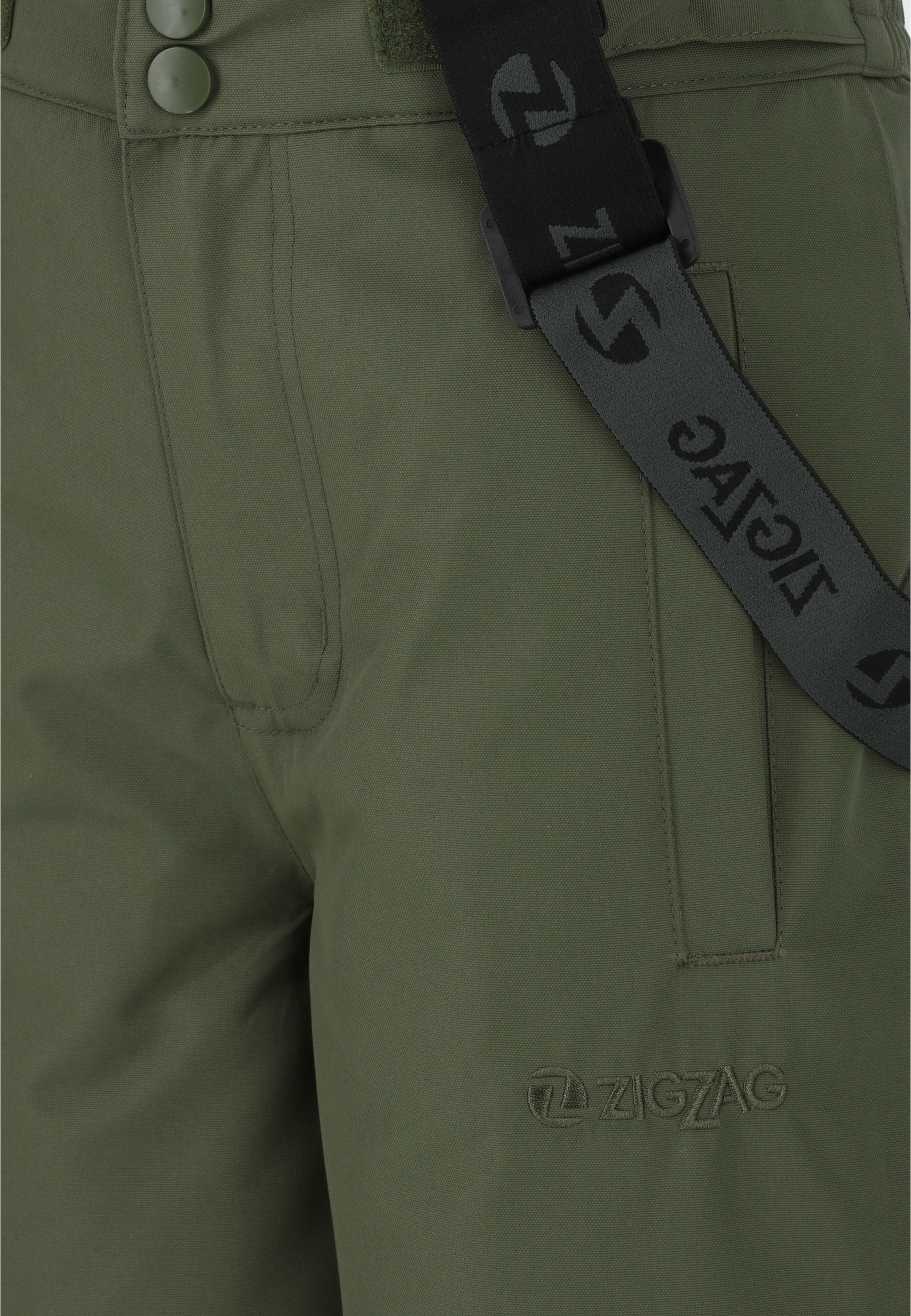 ZIGZAG, Soho Ski Pants