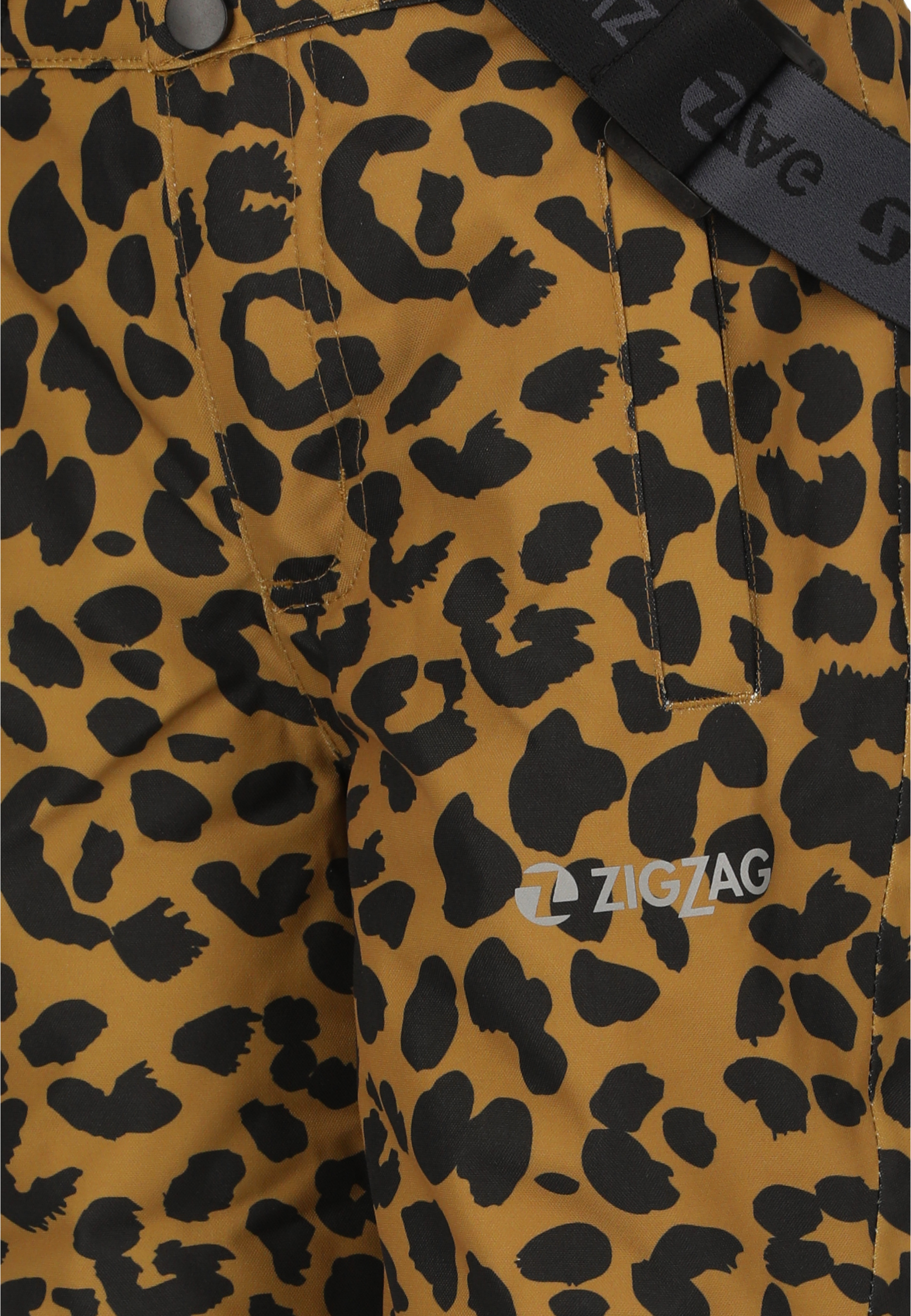 ZIGZAG, Soho Ski Pants