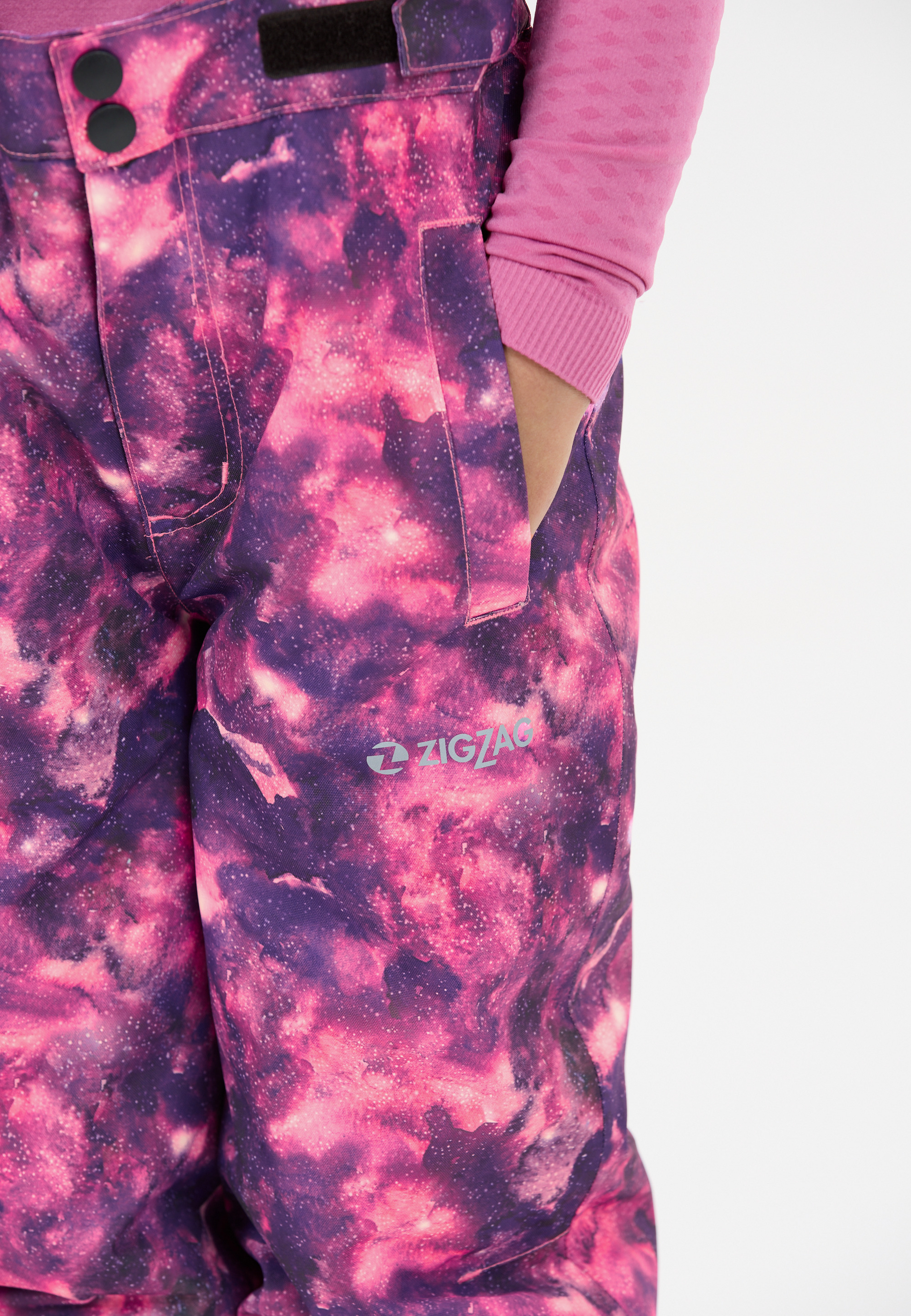 ZIGZAG, Soho Ski Pants