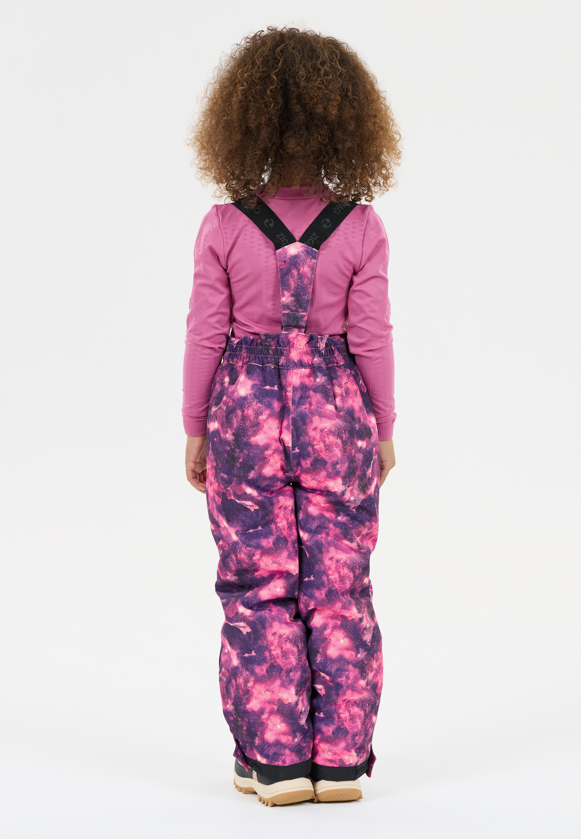 ZIGZAG, Soho Ski Pants