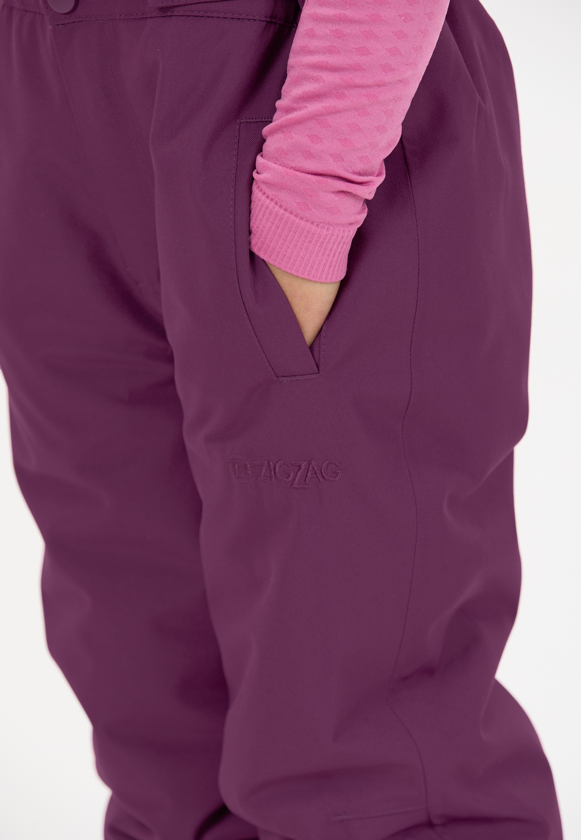 ZIGZAG, Soho Ski Pants