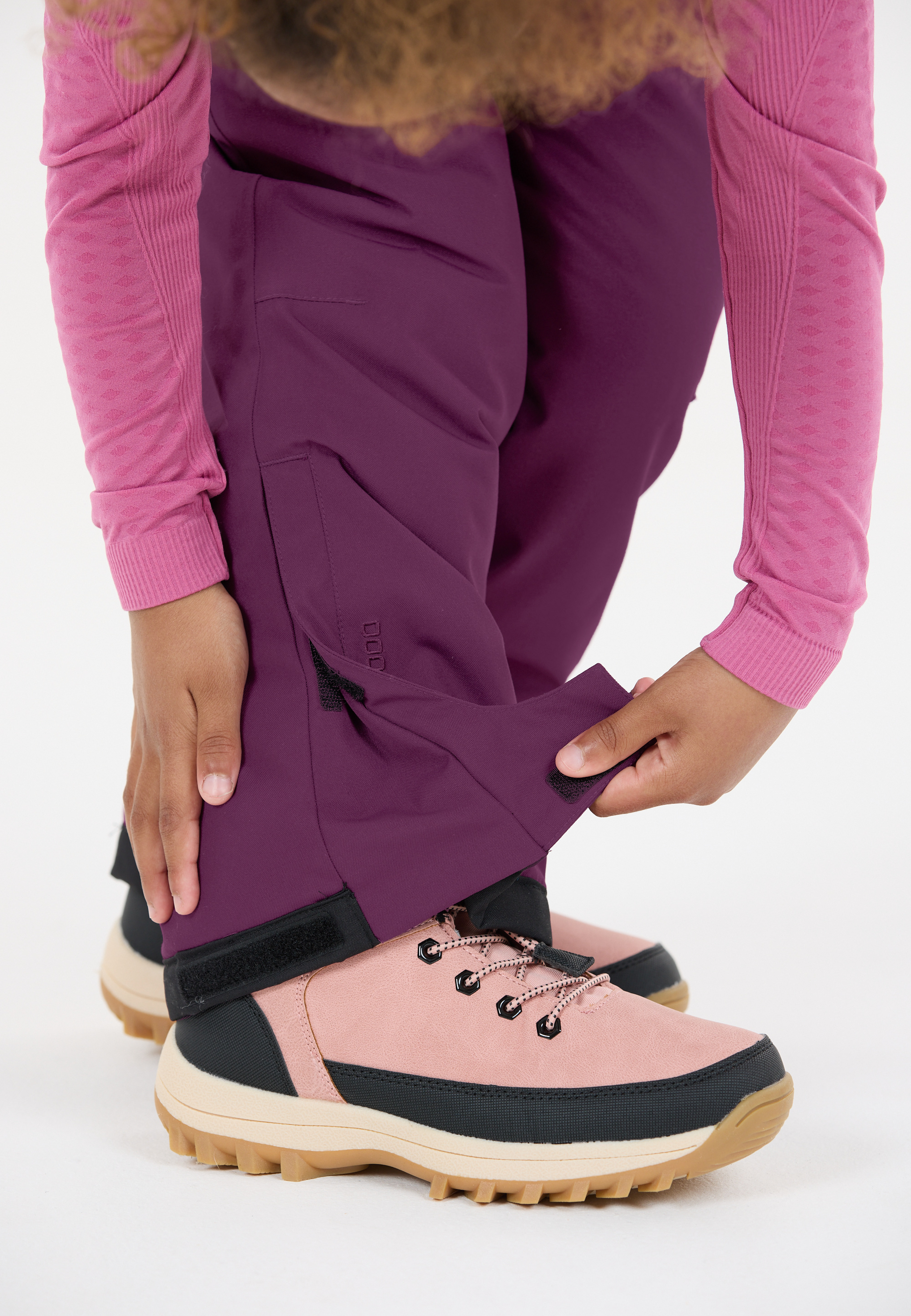 ZIGZAG, Soho Ski Pants