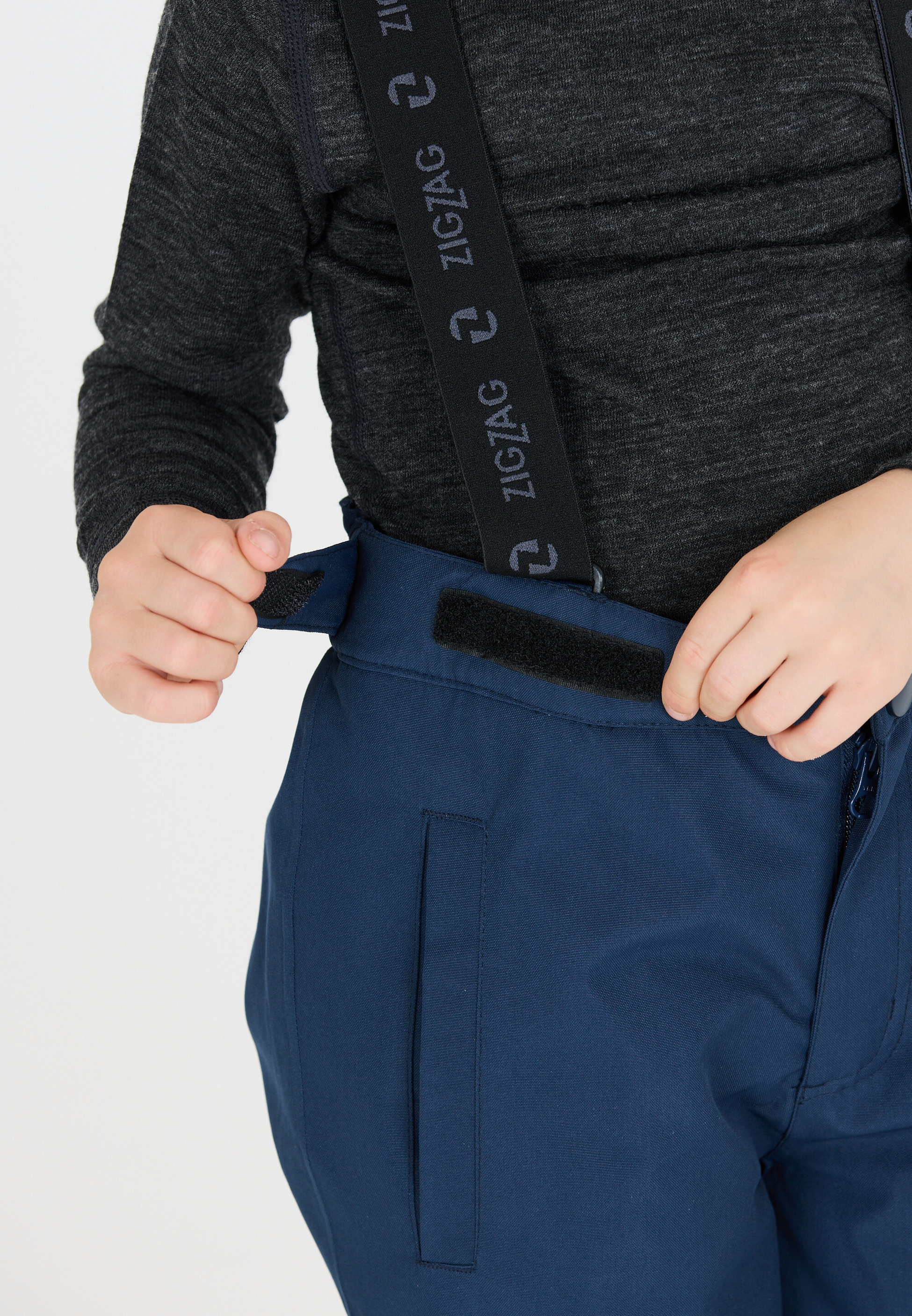 ZIGZAG, Soho Ski Pants