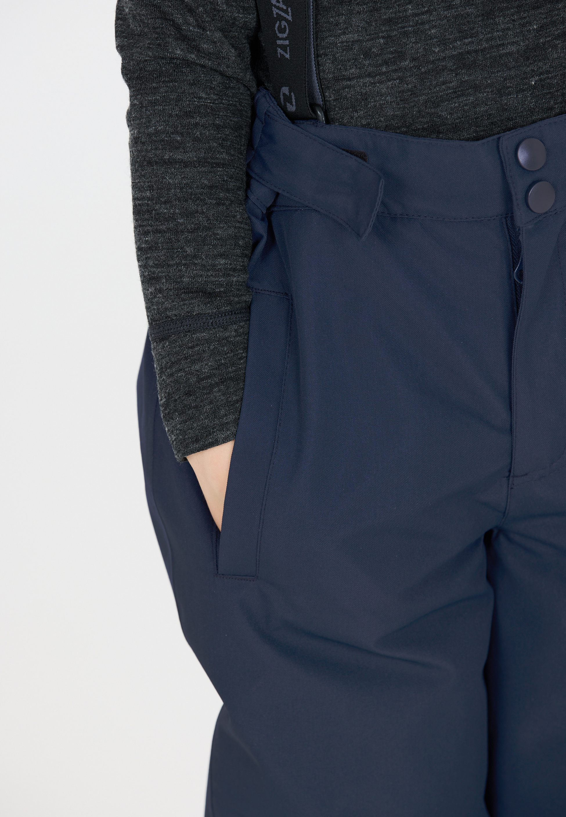 ZIGZAG, Soho Ski Pants