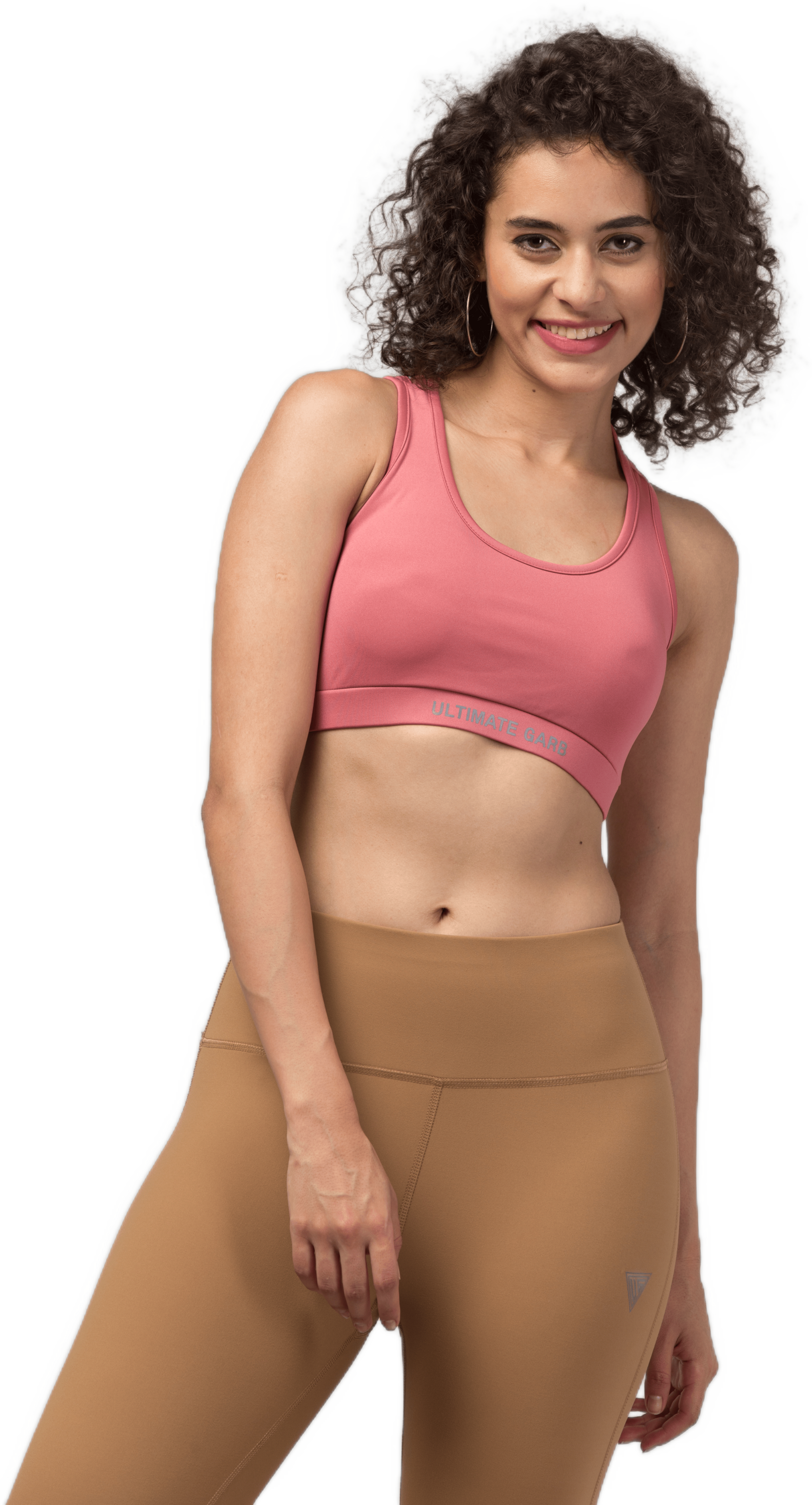 ULTIMATE GARB, Solace Sports Bra