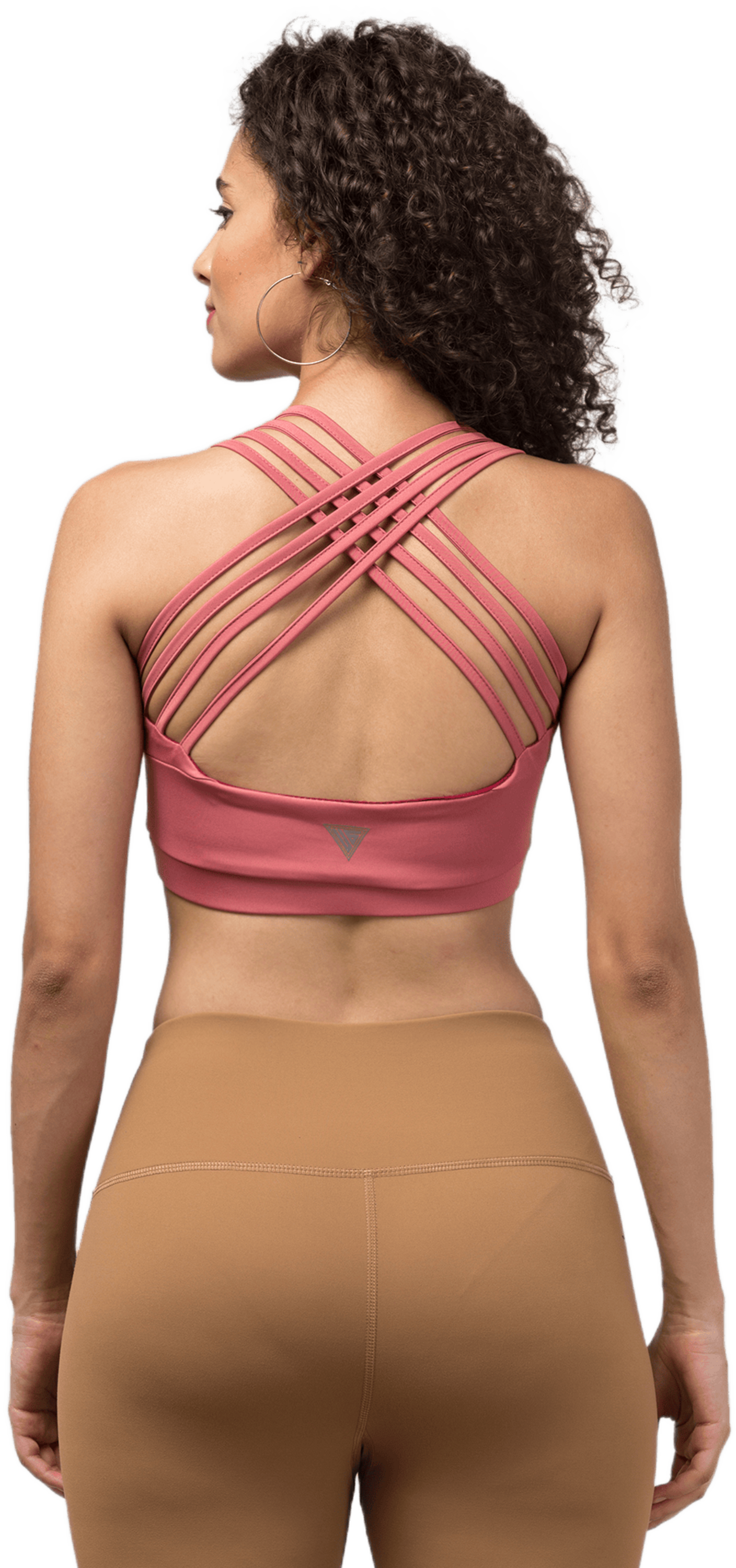 ULTIMATE GARB, Solace Sports Bra