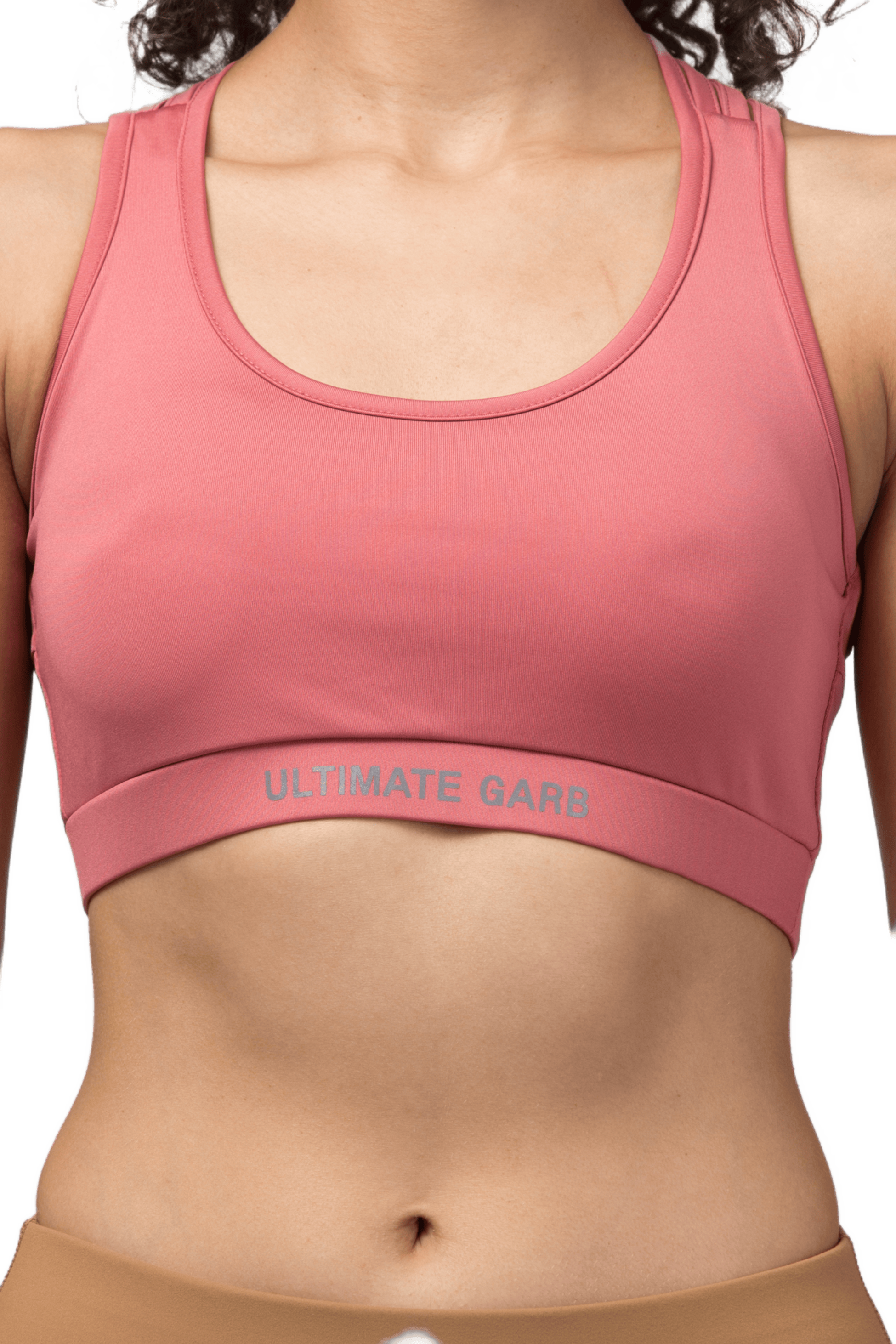 ULTIMATE GARB, Solace Sports Bra