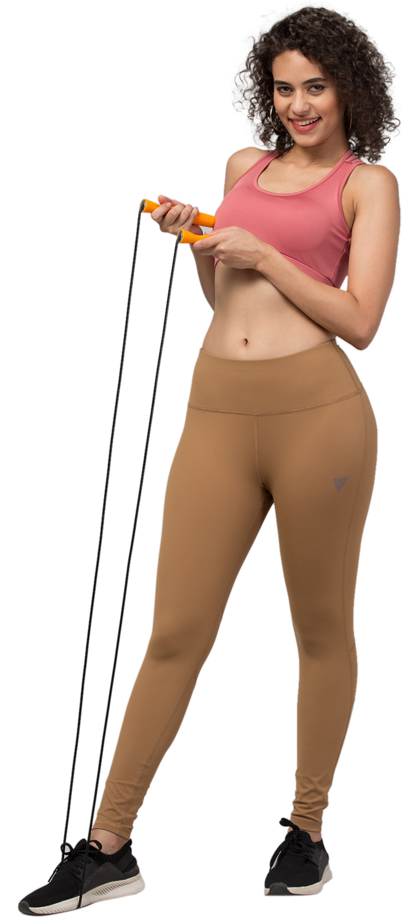 ULTIMATE GARB, Solace Sports Bra