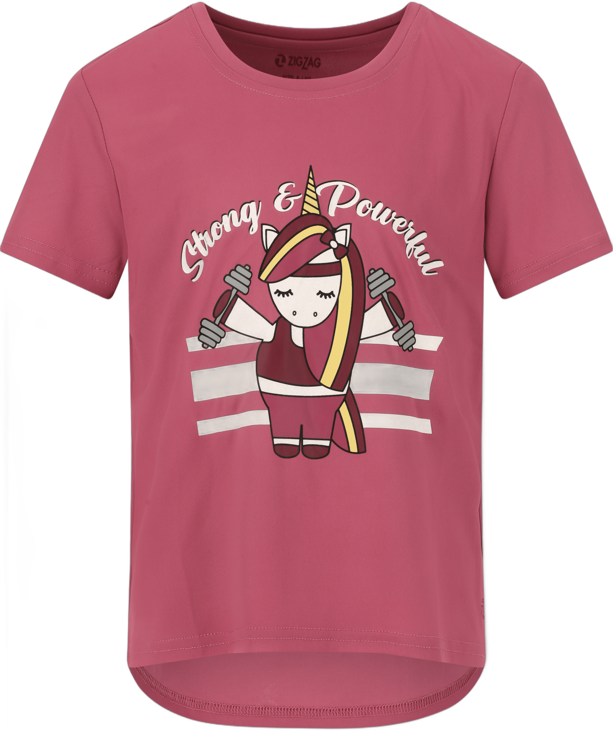 ZIGZAG, Solana T-shirt