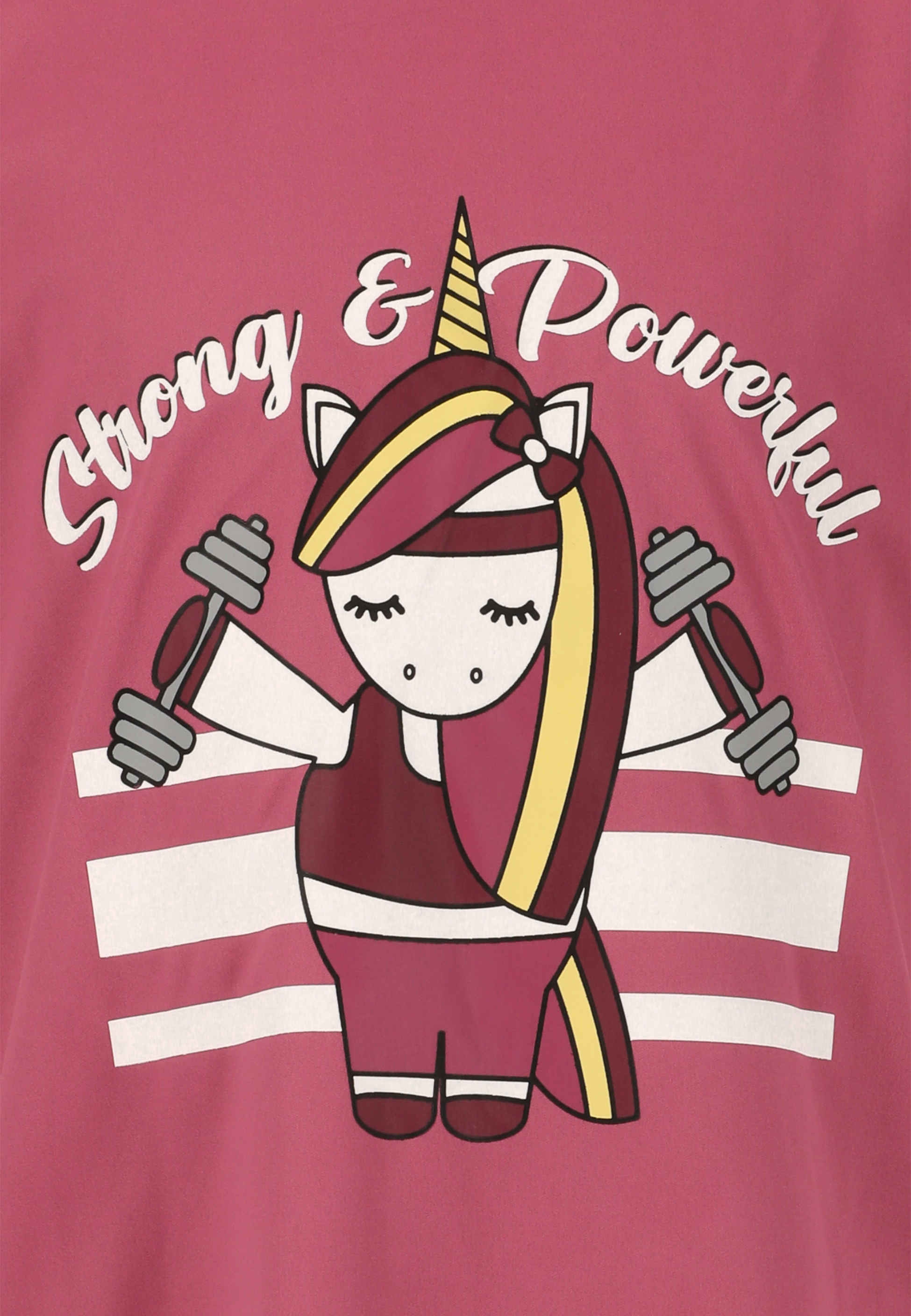 ZIGZAG, Solana T-shirt