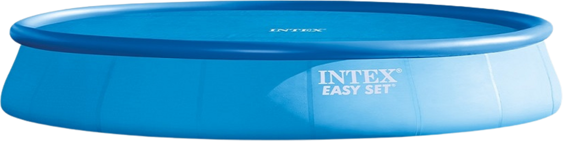INTEX, Solar Pool Cover 549 Cm, Intex 28015